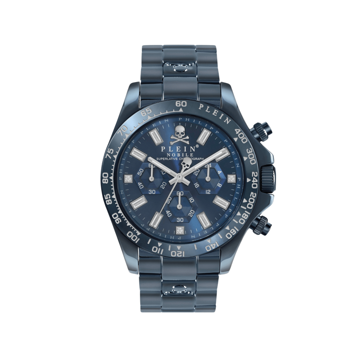 Nobile - WatchMatic