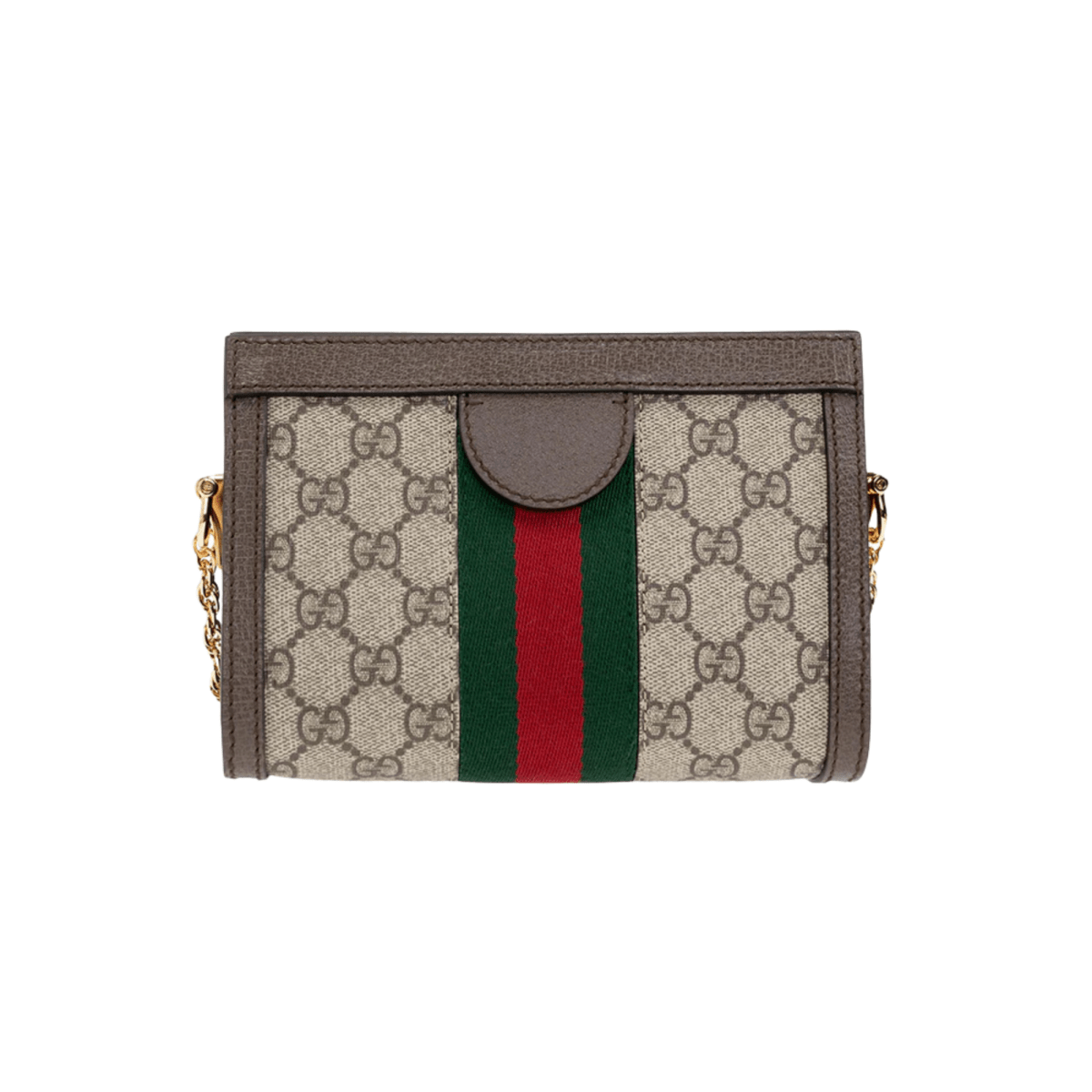 Ophidia Mini Shoulder Bag - WatchMatic