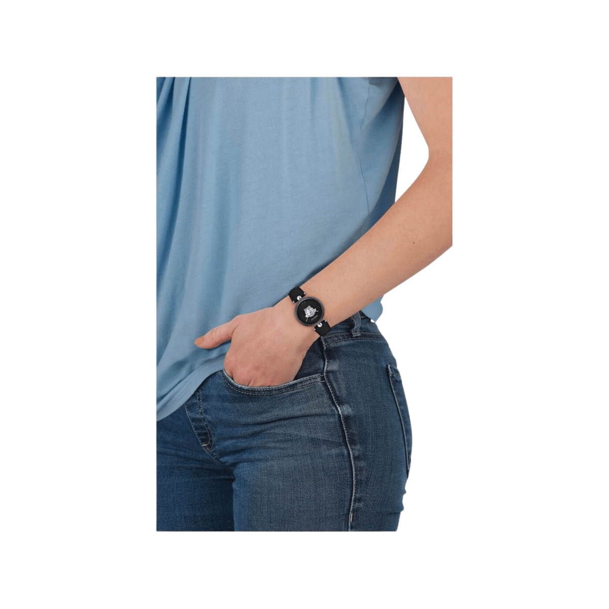 Palazzo - WatchMatic