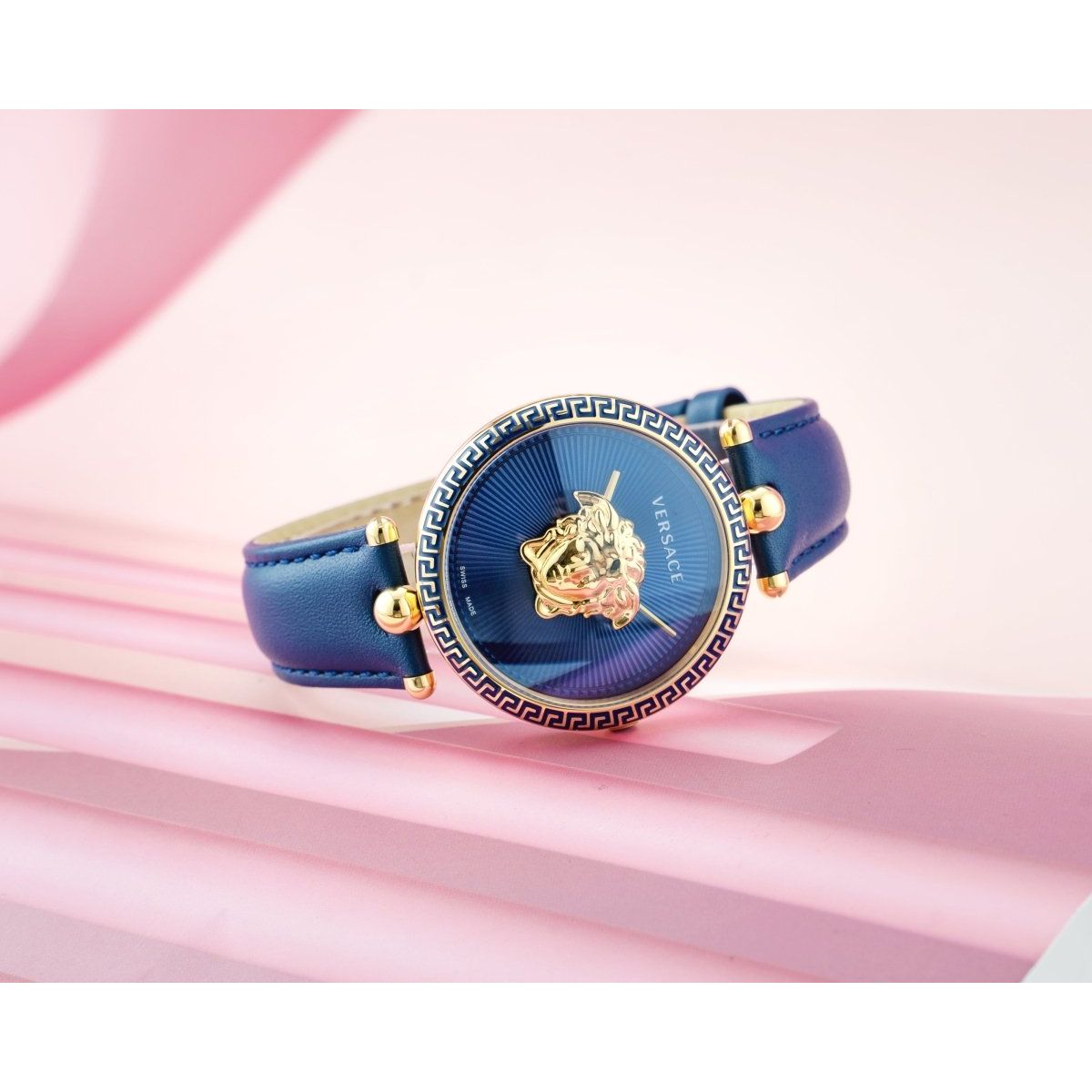 Palazzo - WatchMatic