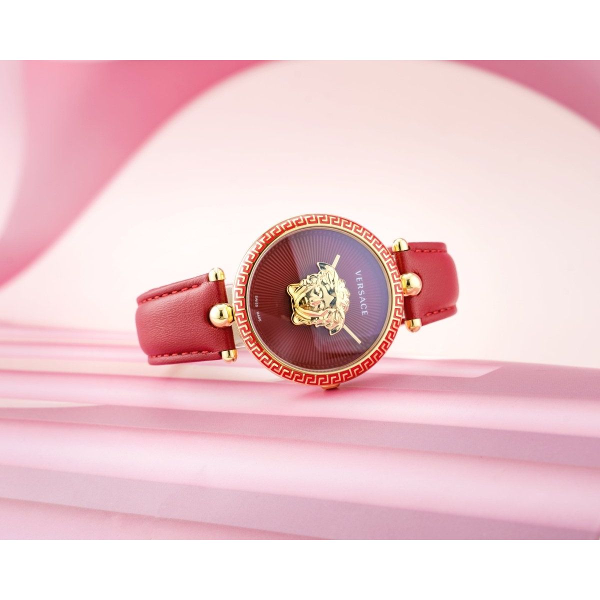 Palazzo - WatchMatic