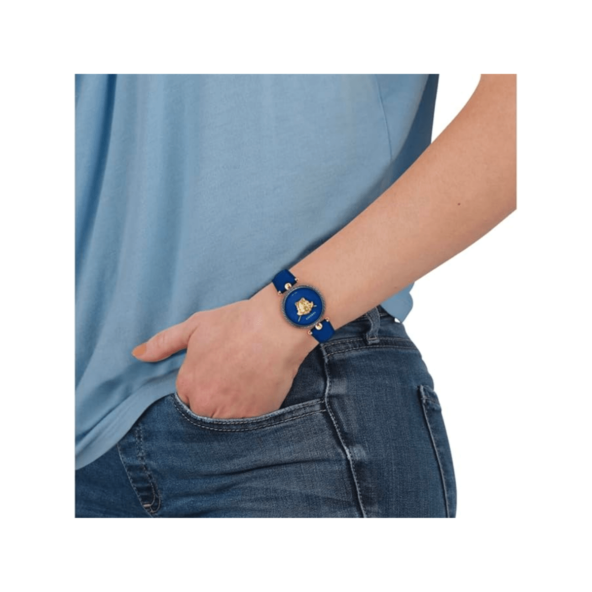 Palazzo - WatchMatic