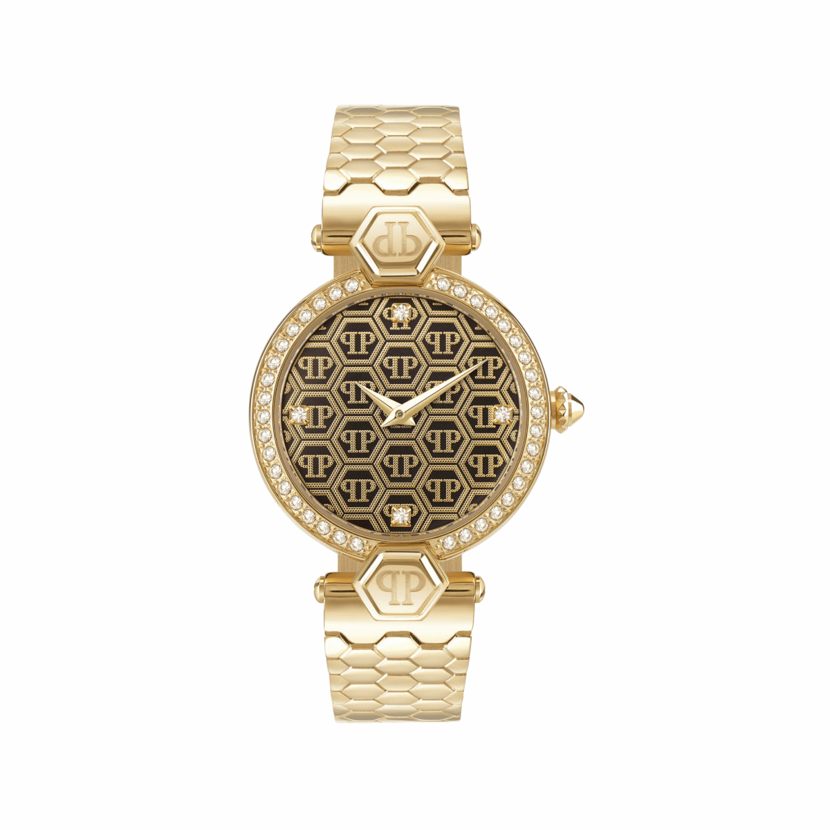 PHILIPP PLEIN Plein Couture Women's Watch PWEAA0721 - WatchMatic