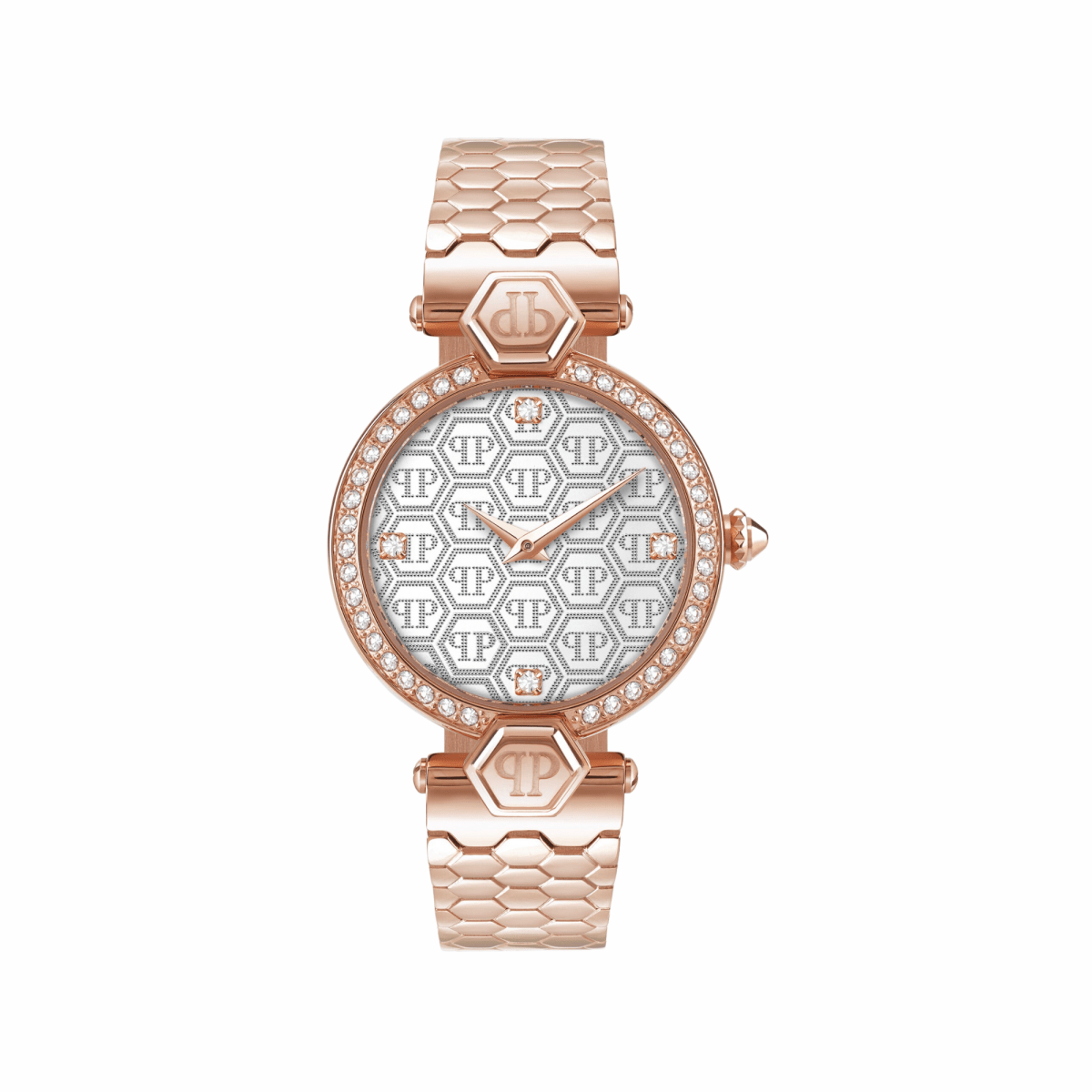 PHILIPP PLEIN Plein Couture Women's Watch PWEAA0821 - WatchMatic