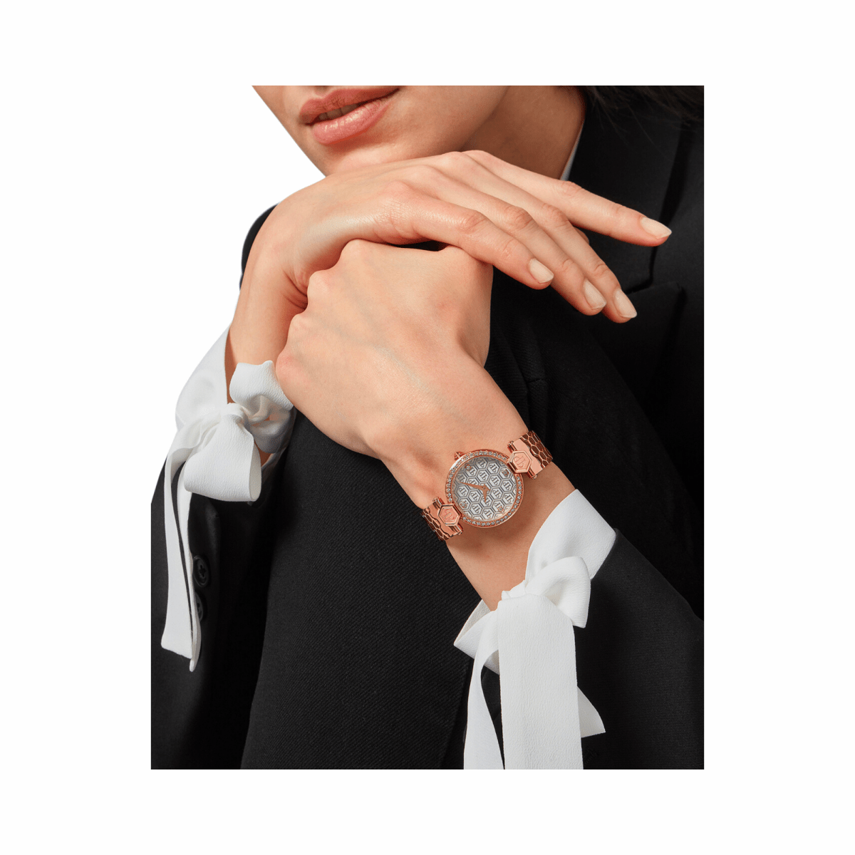 PHILIPP PLEIN Plein Couture Women's Watch PWEAA0821 - WatchMatic