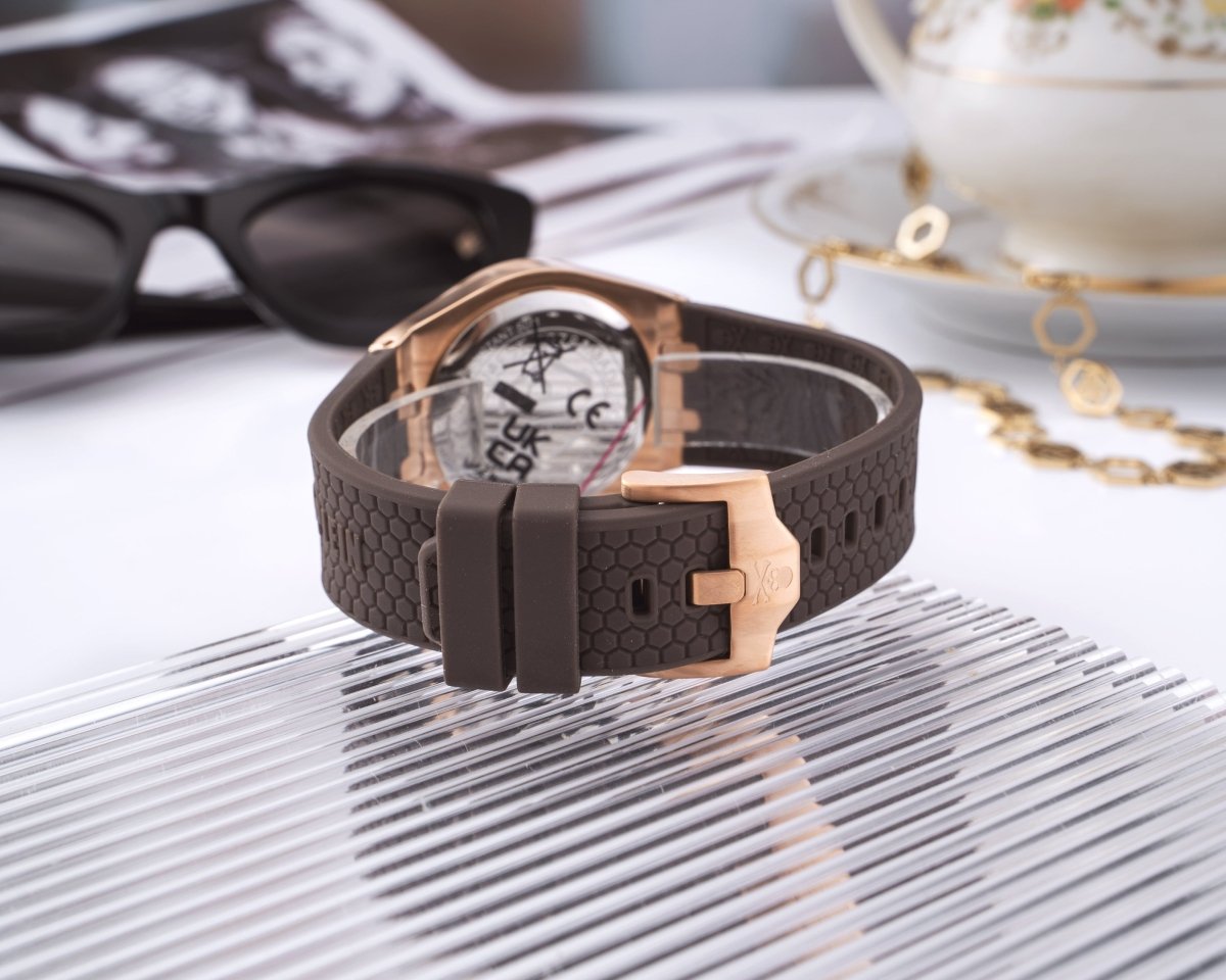 PHILIPP PLEIN Plein Extreme Women's Watch PWJAA0422 - WatchMatic