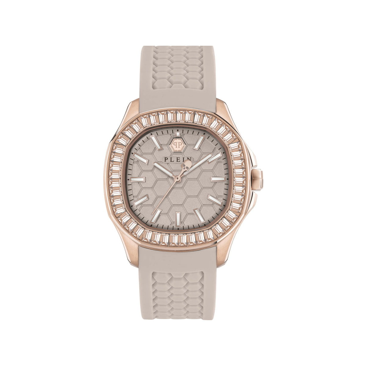 PHILIPP PLEIN Spectre Lady Crystal Women's Watch PWTAA0423 - WatchMatic