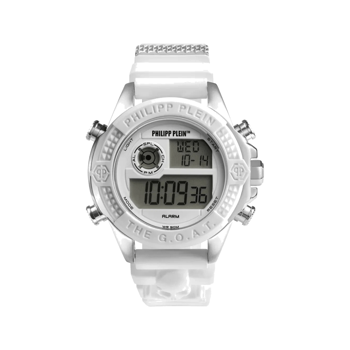 PHILIPP PLEIN The G.O.A.T. Men's Watch PWFAA0121 - WatchMatic
