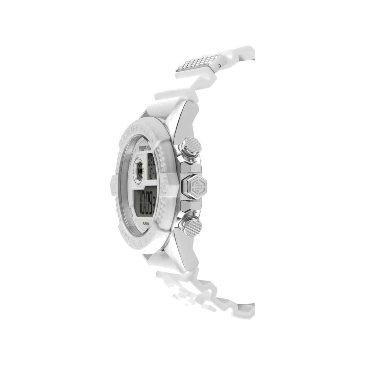 PHILIPP PLEIN The G.O.A.T. Men's Watch PWFAA0121 - WatchMatic