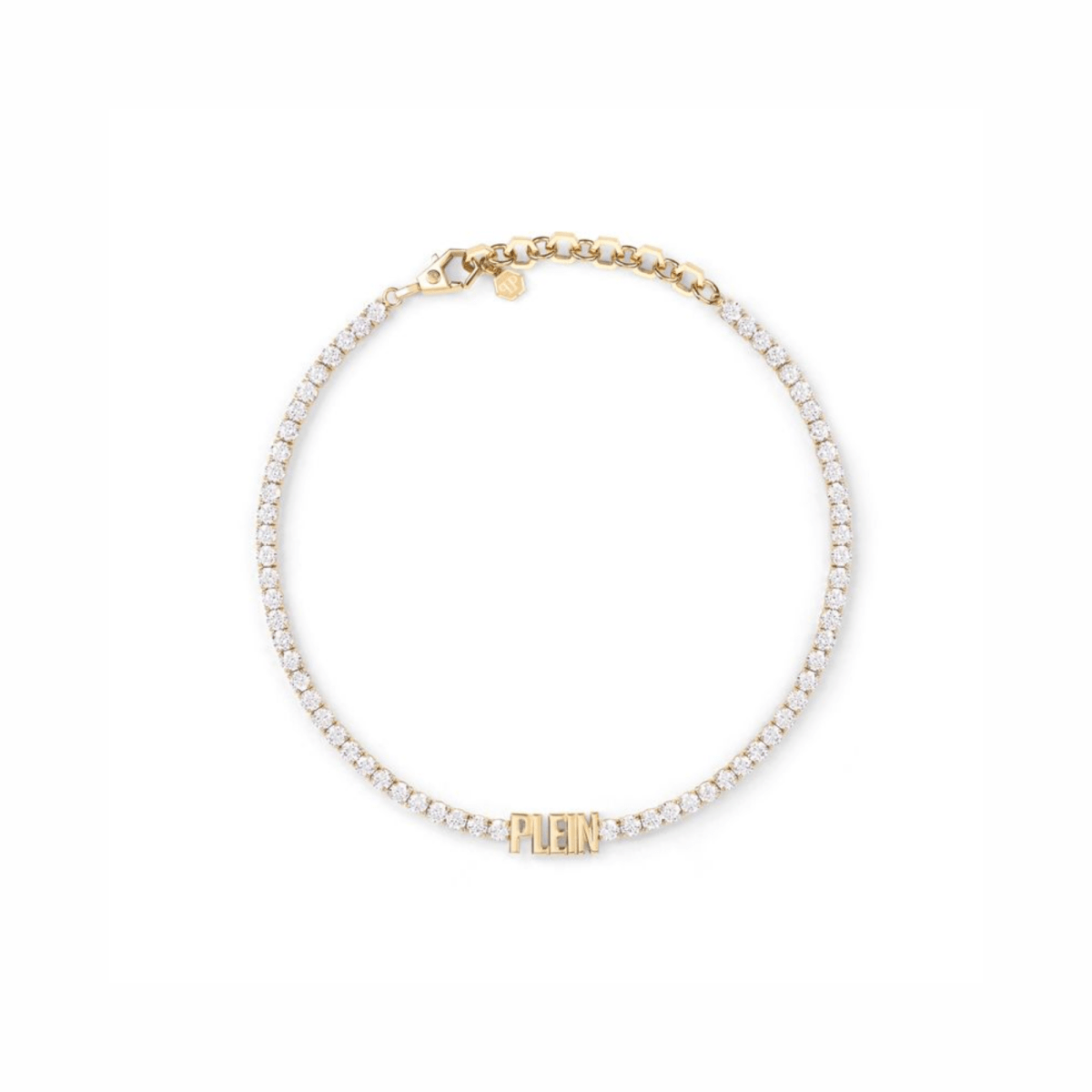 Philipp Plein Women's Bracelet PJ1AA14NU - WatchMatic