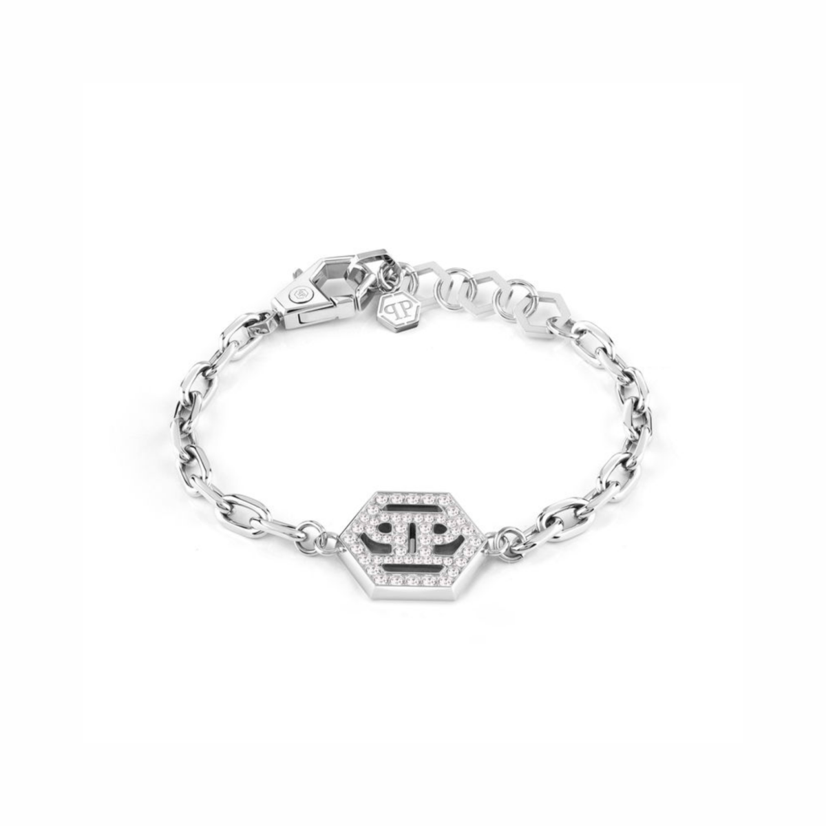 PHILIPP PLEIN Women's Bracelet PJ2AA03BU - WatchMatic