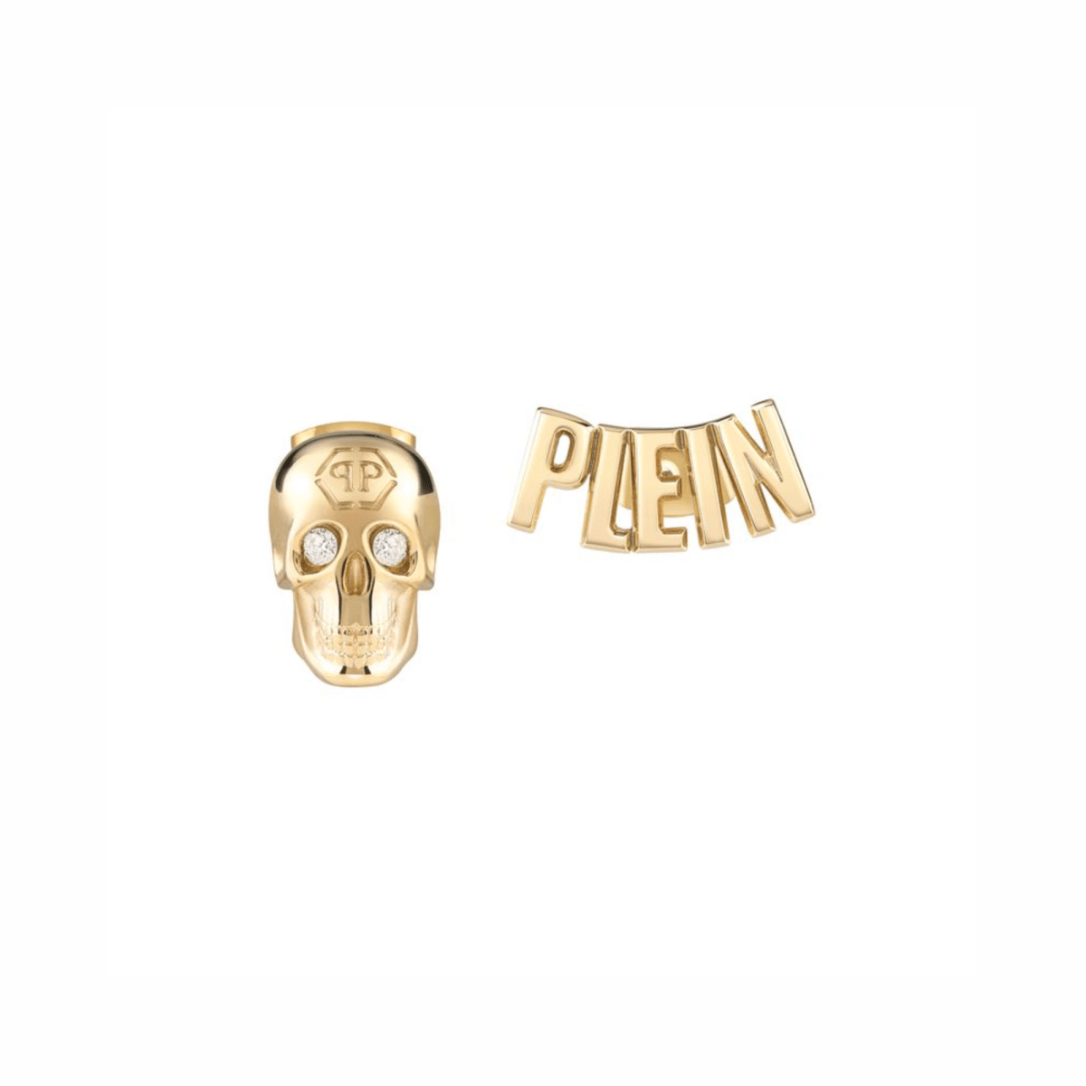 Philipp Plein Women's Earring PJ1AA02EU - WatchMatic