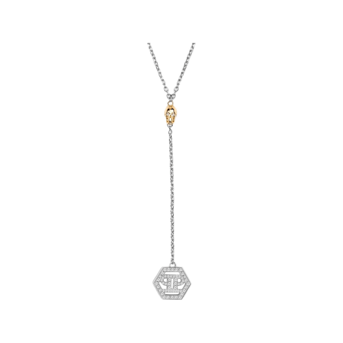 PHILIPP PLEIN Women's Earring PJ2AA04NU - WatchMatic