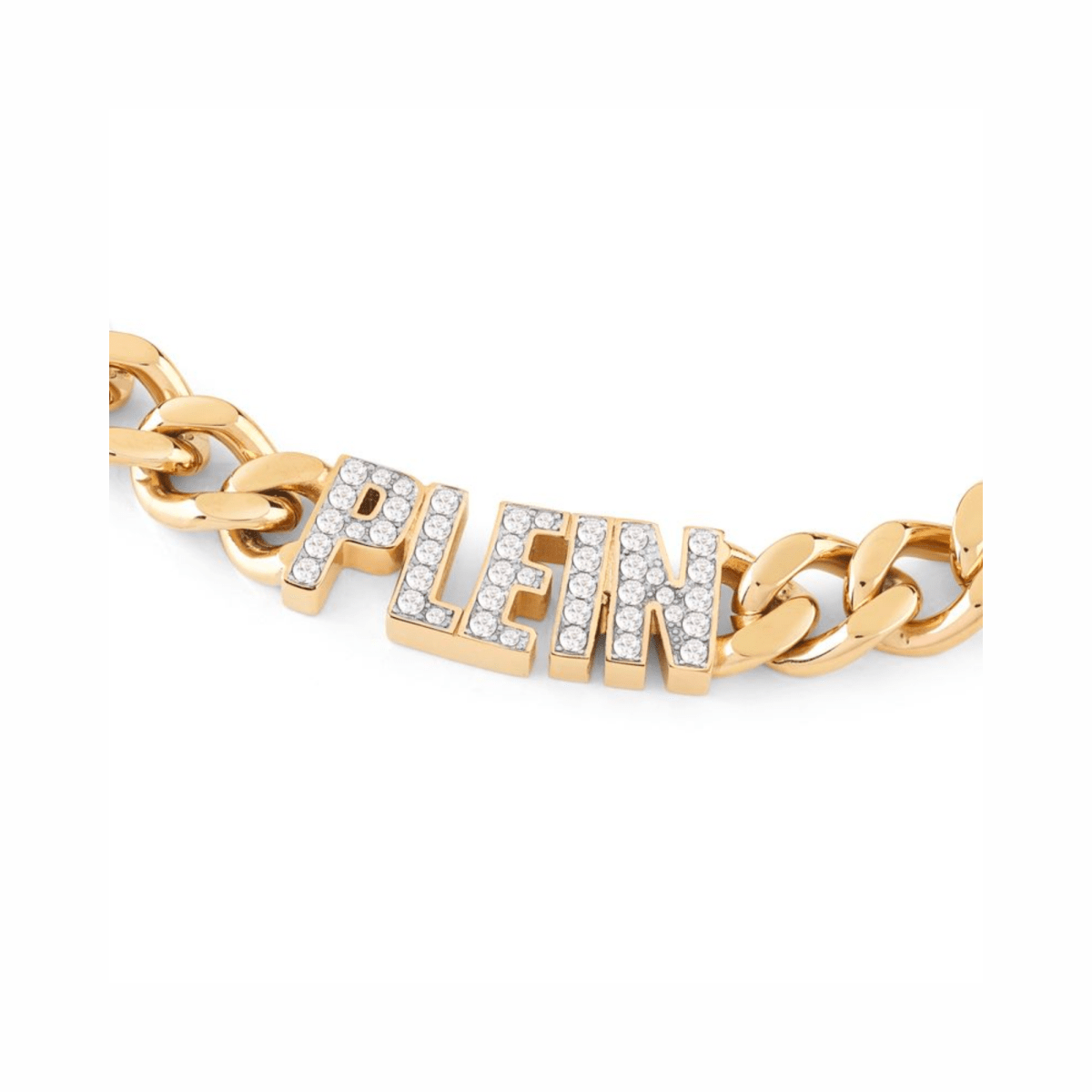 PHILIPP PLEIN Women's Necklace PJ1AA12NU - WatchMatic