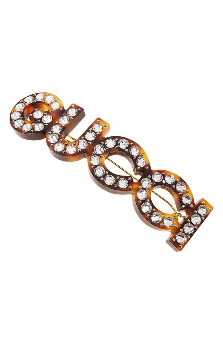 Resin & Crystal Head Band - WatchMatic