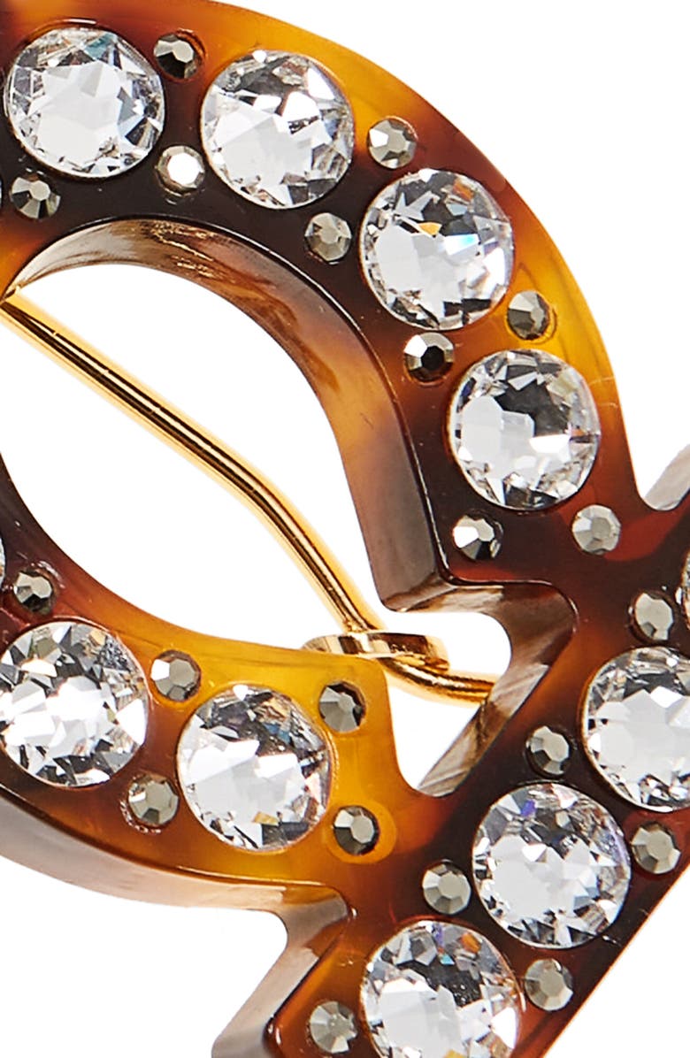 Resin & Crystal Head Band - WatchMatic