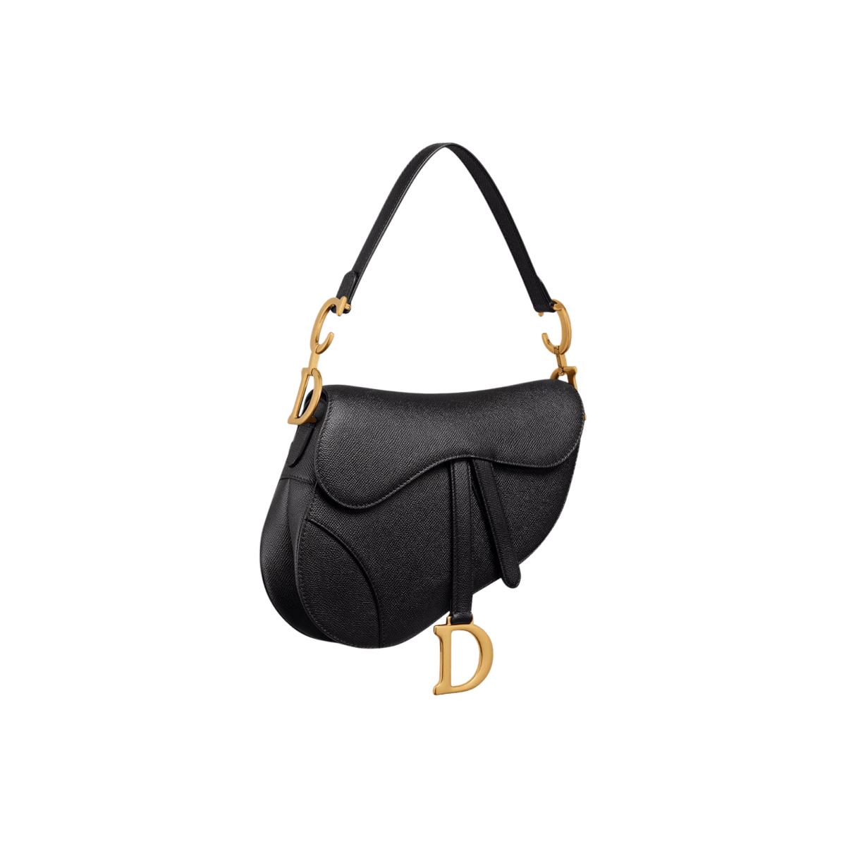 Saddle Bag with Strap - WatchMatic