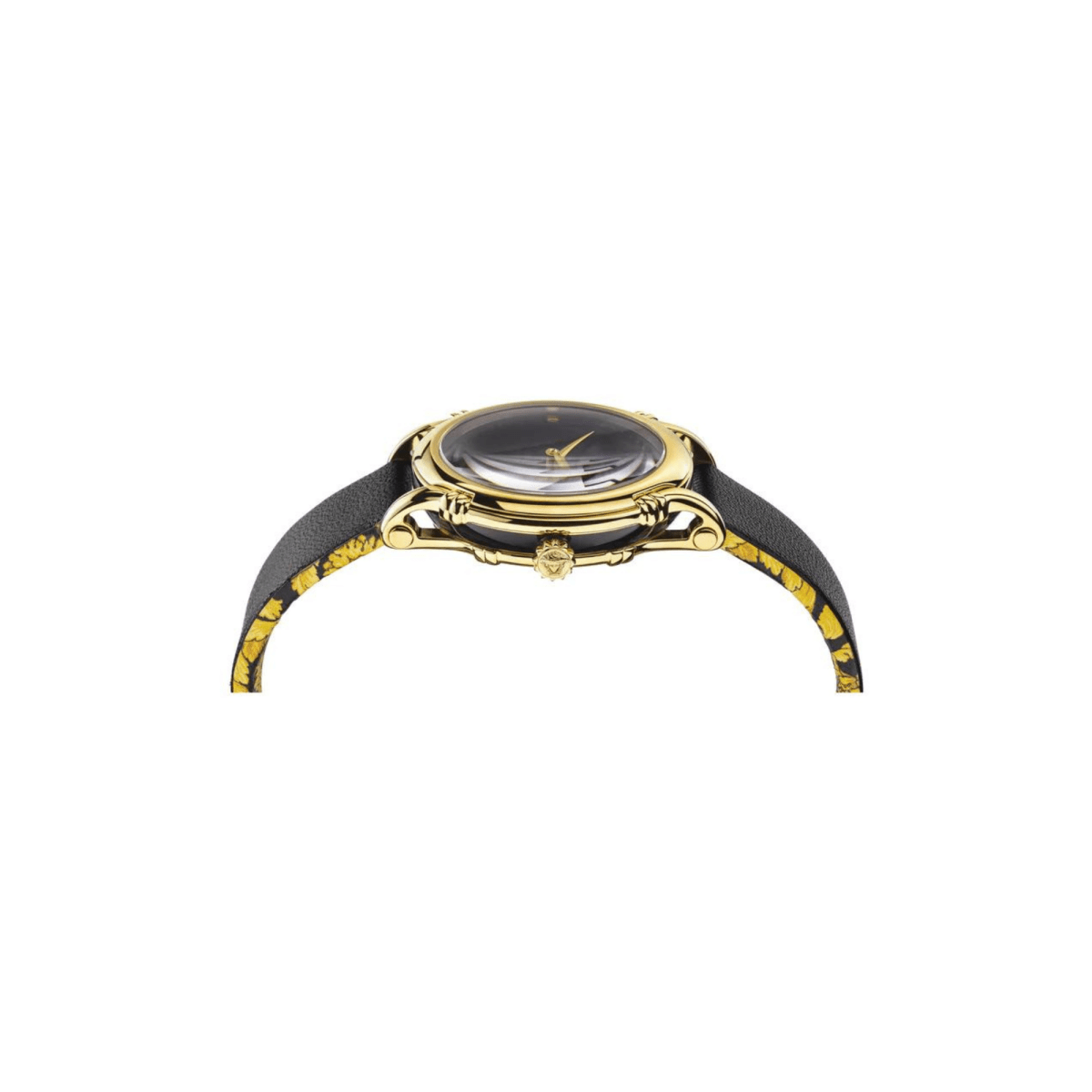 Safety Pin - WatchMatic