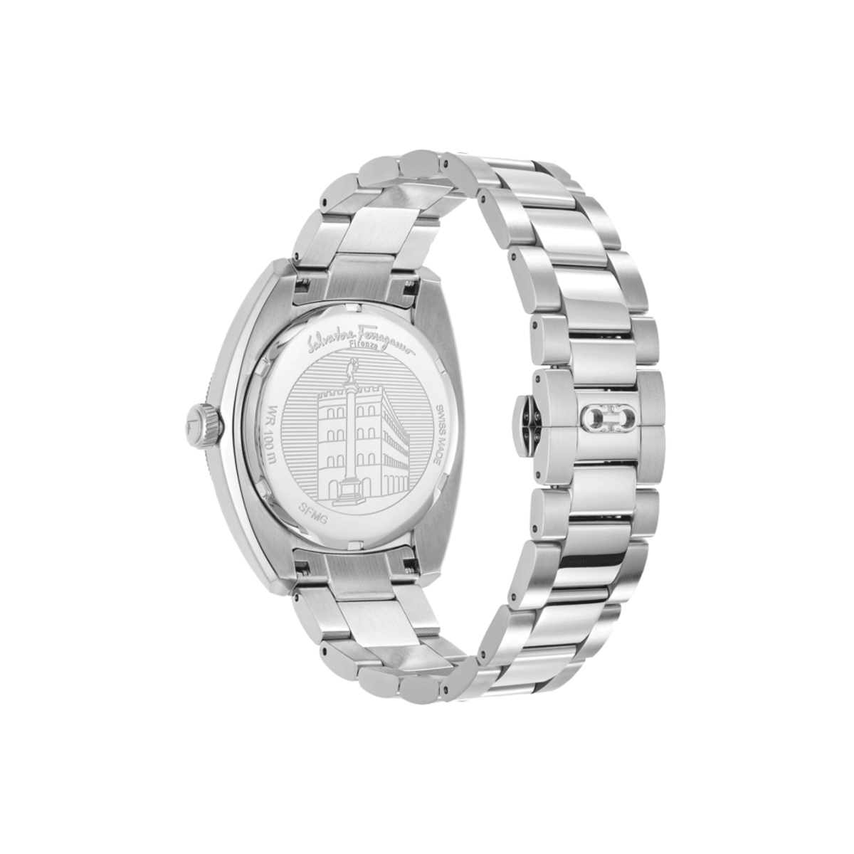 Experience - WatchMatic
