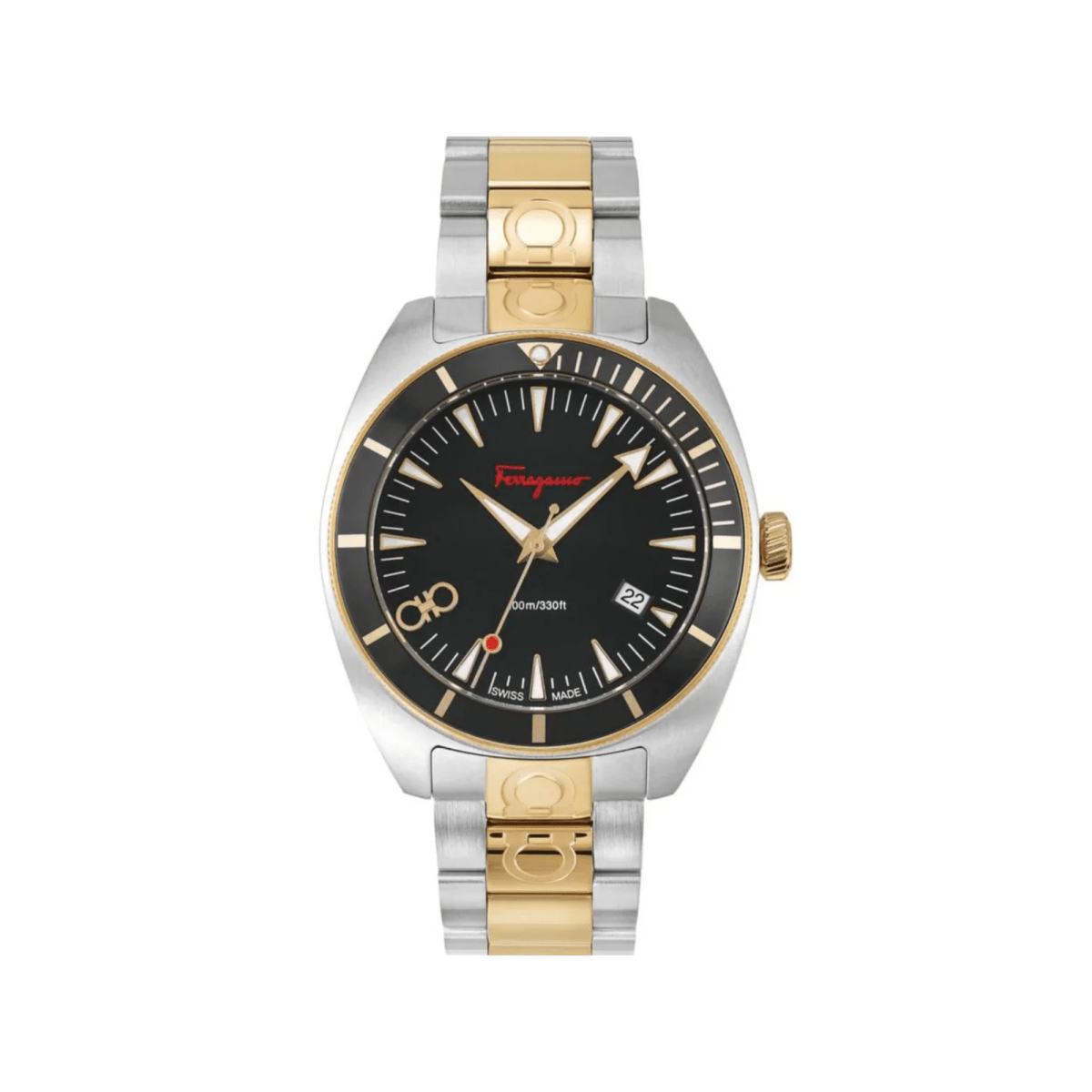 Experience - WatchMatic