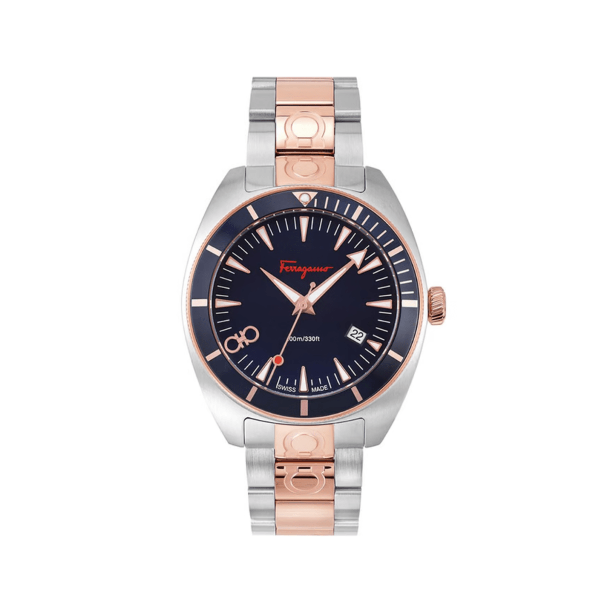 Experience - WatchMatic