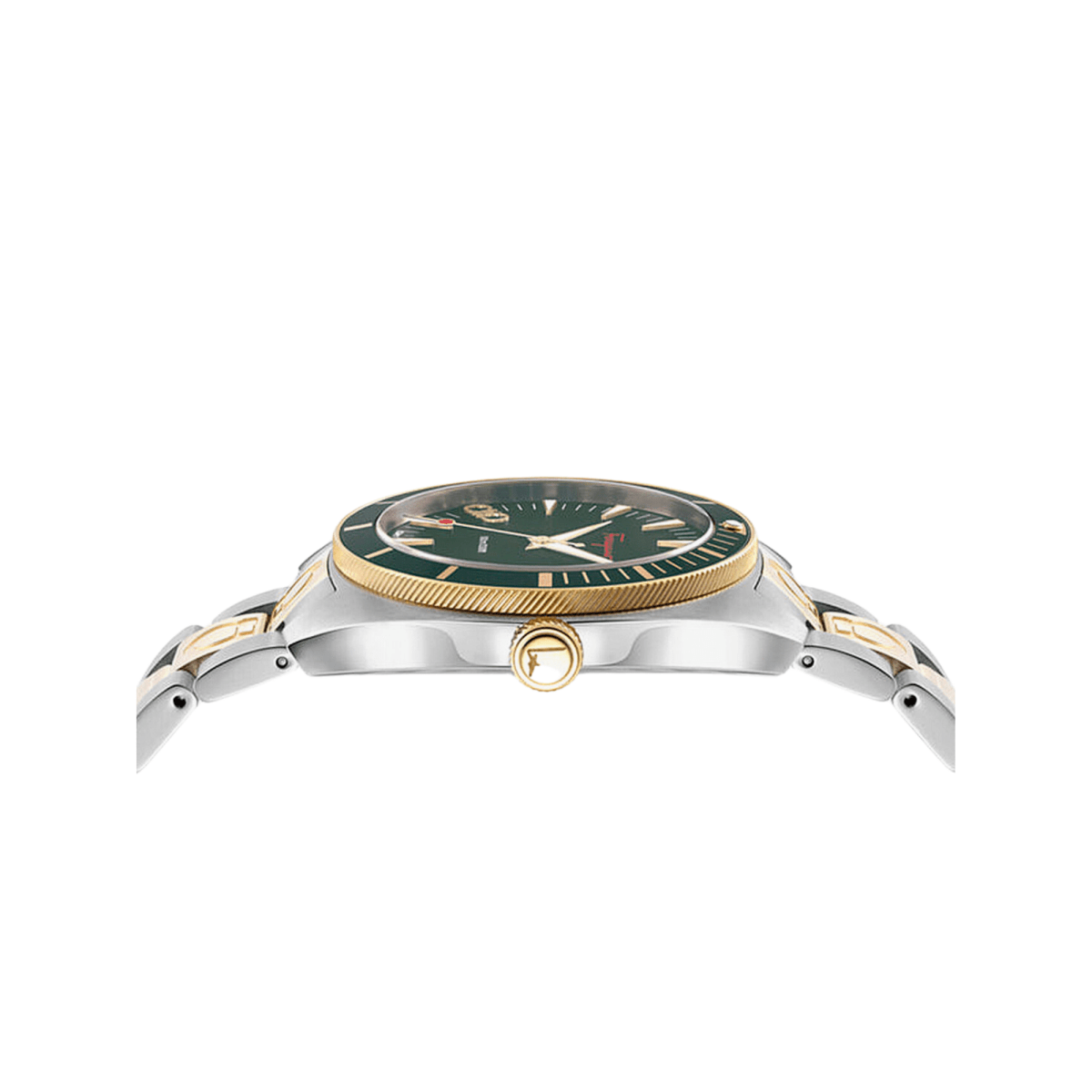 Experience - WatchMatic