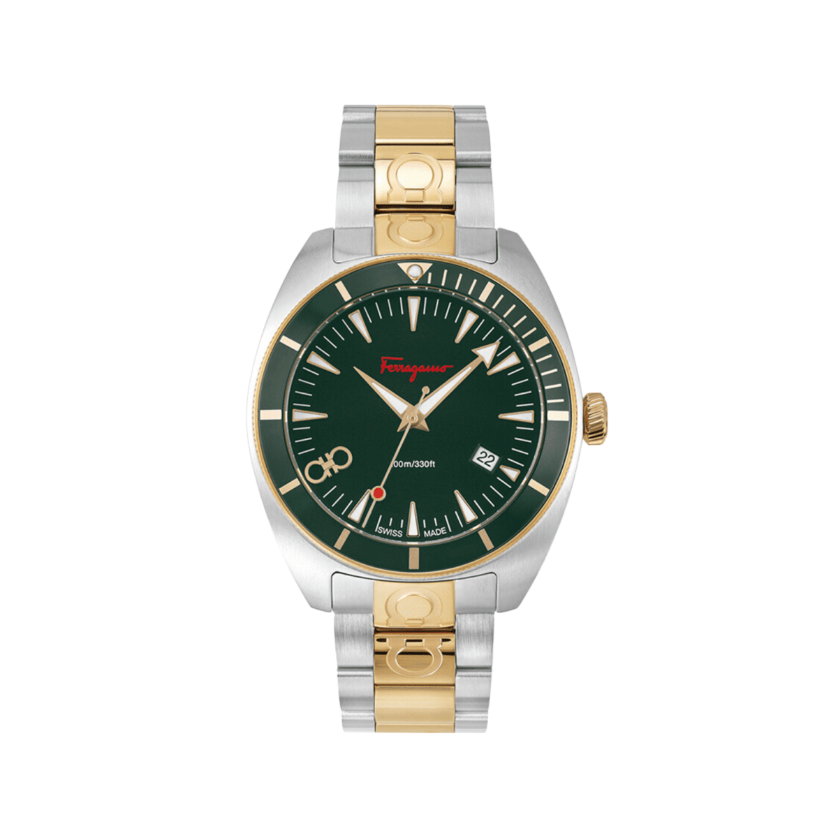 Experience - WatchMatic