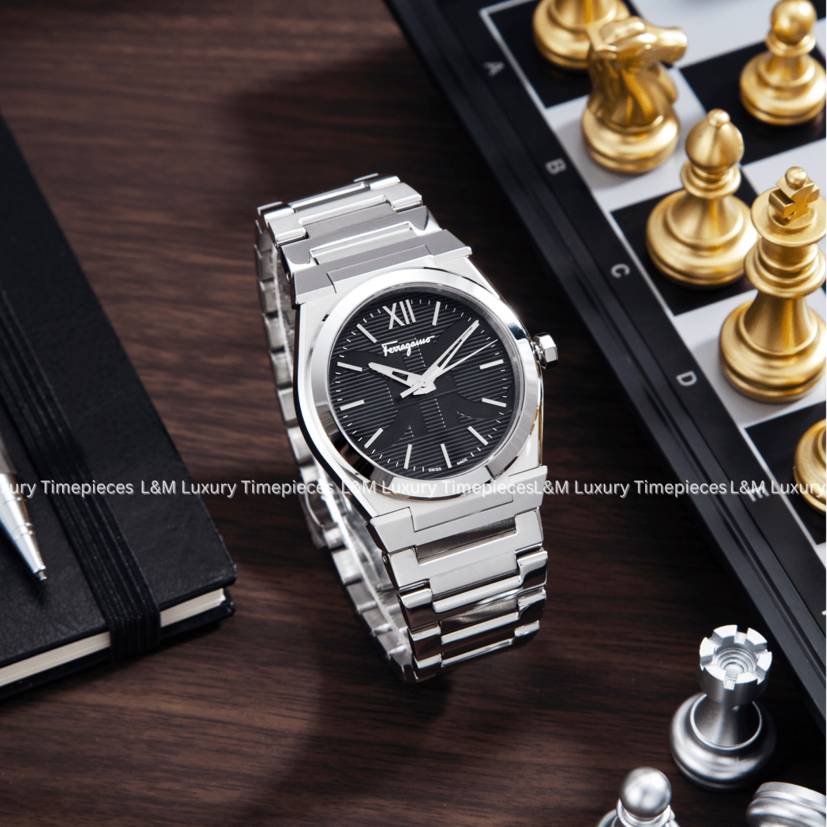 Vega - WatchMatic