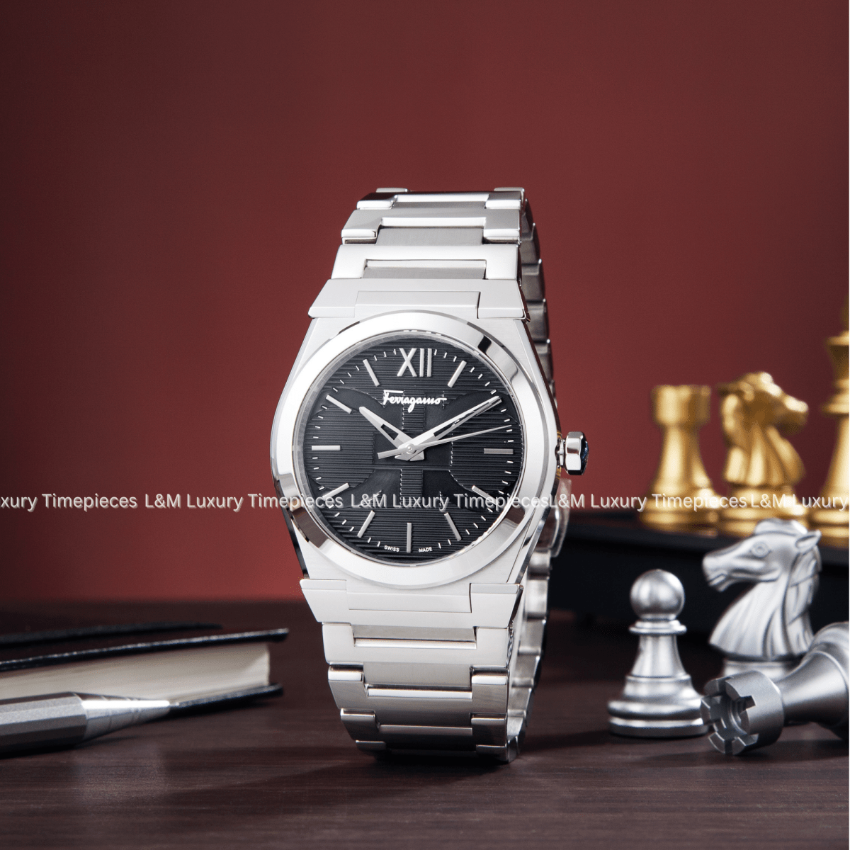 Vega - WatchMatic
