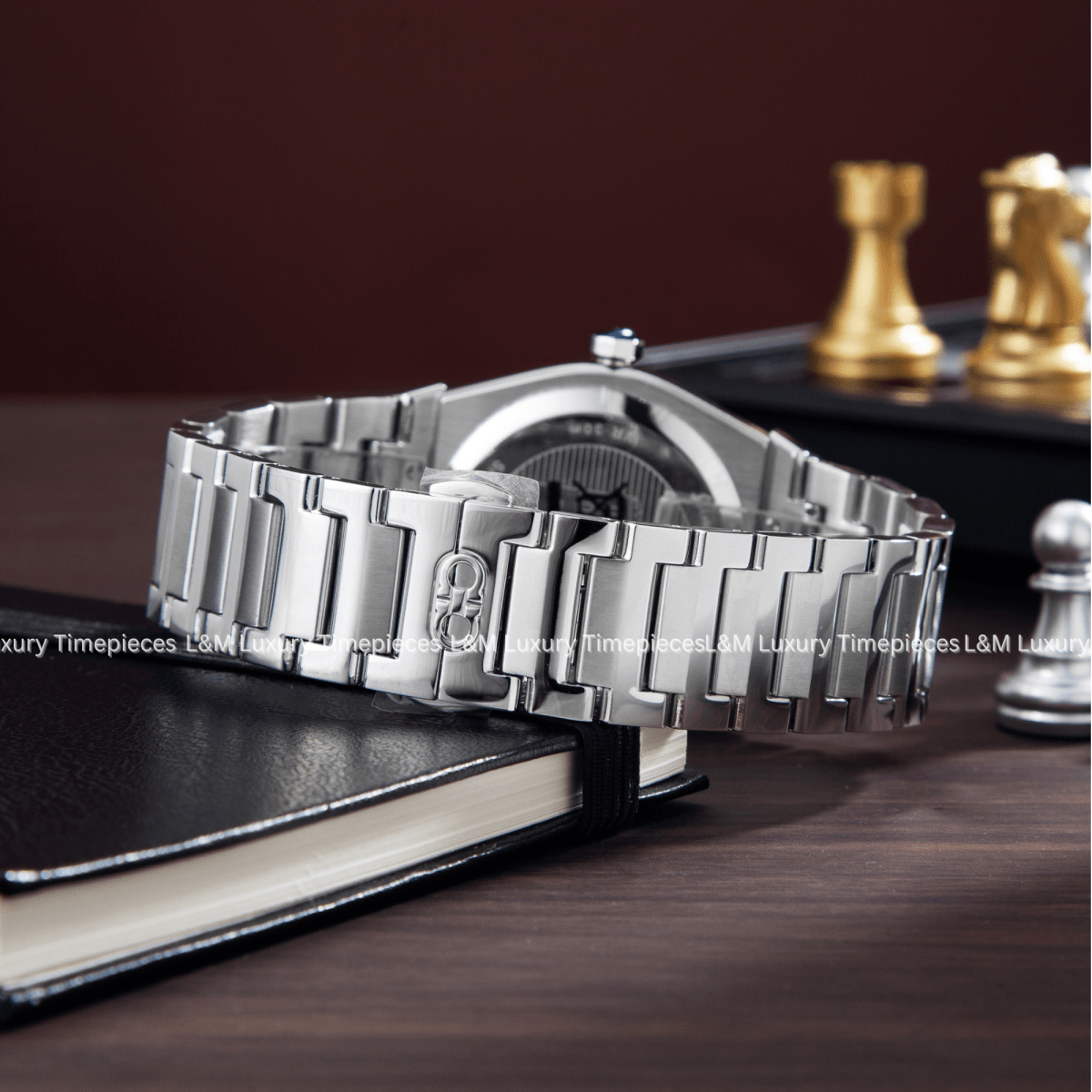 Vega - WatchMatic