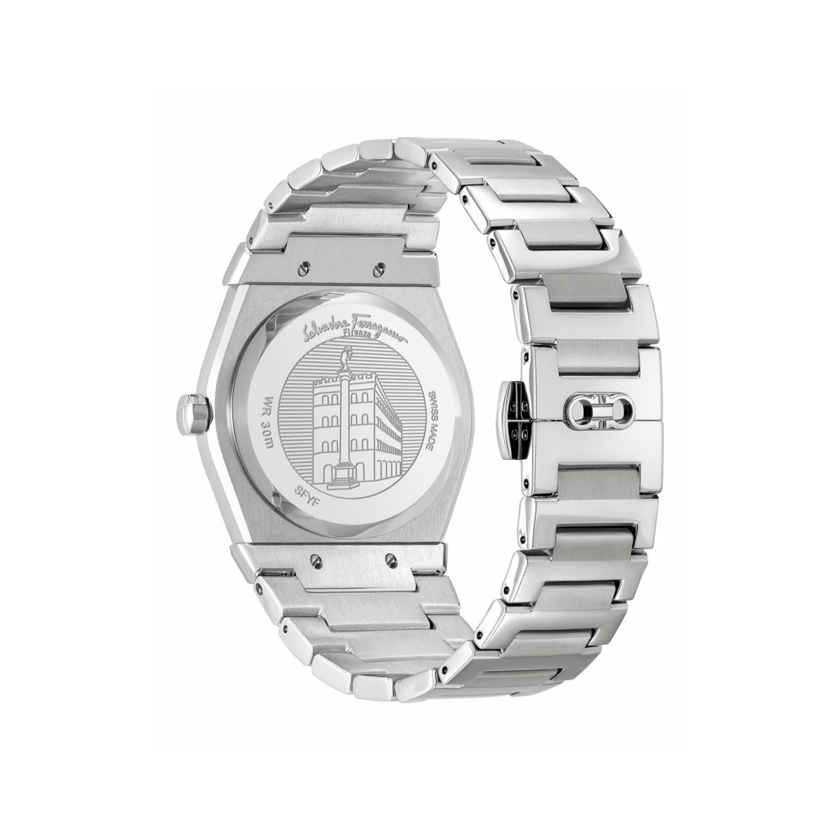 Vega - WatchMatic