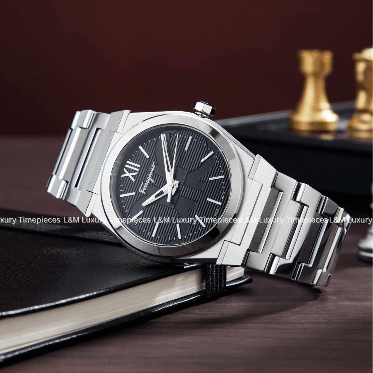 Vega - WatchMatic
