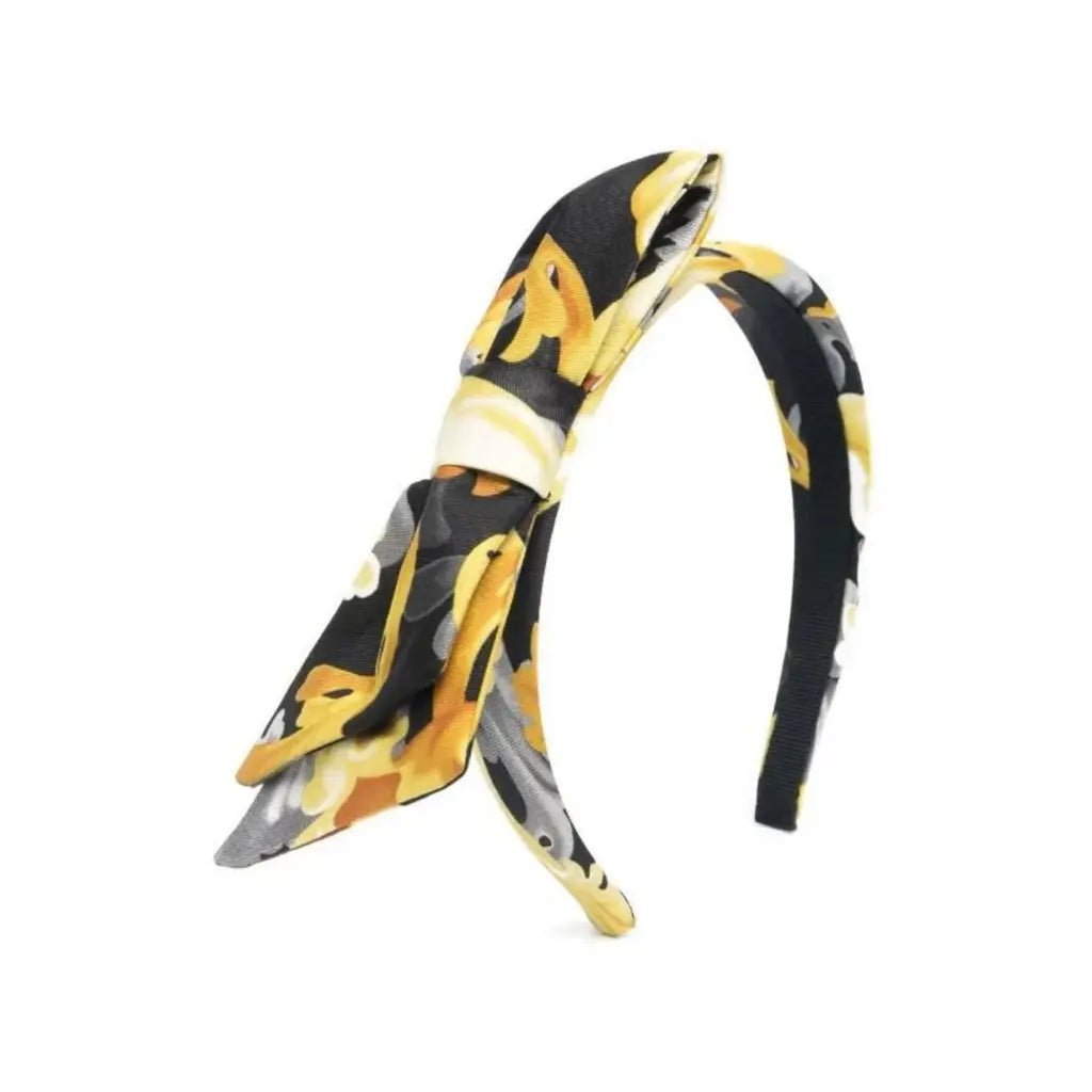 Silk Headband - WatchMatic