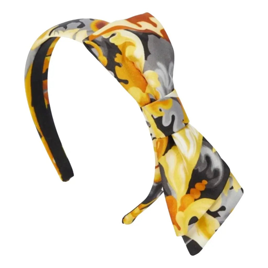 Silk Headband - WatchMatic