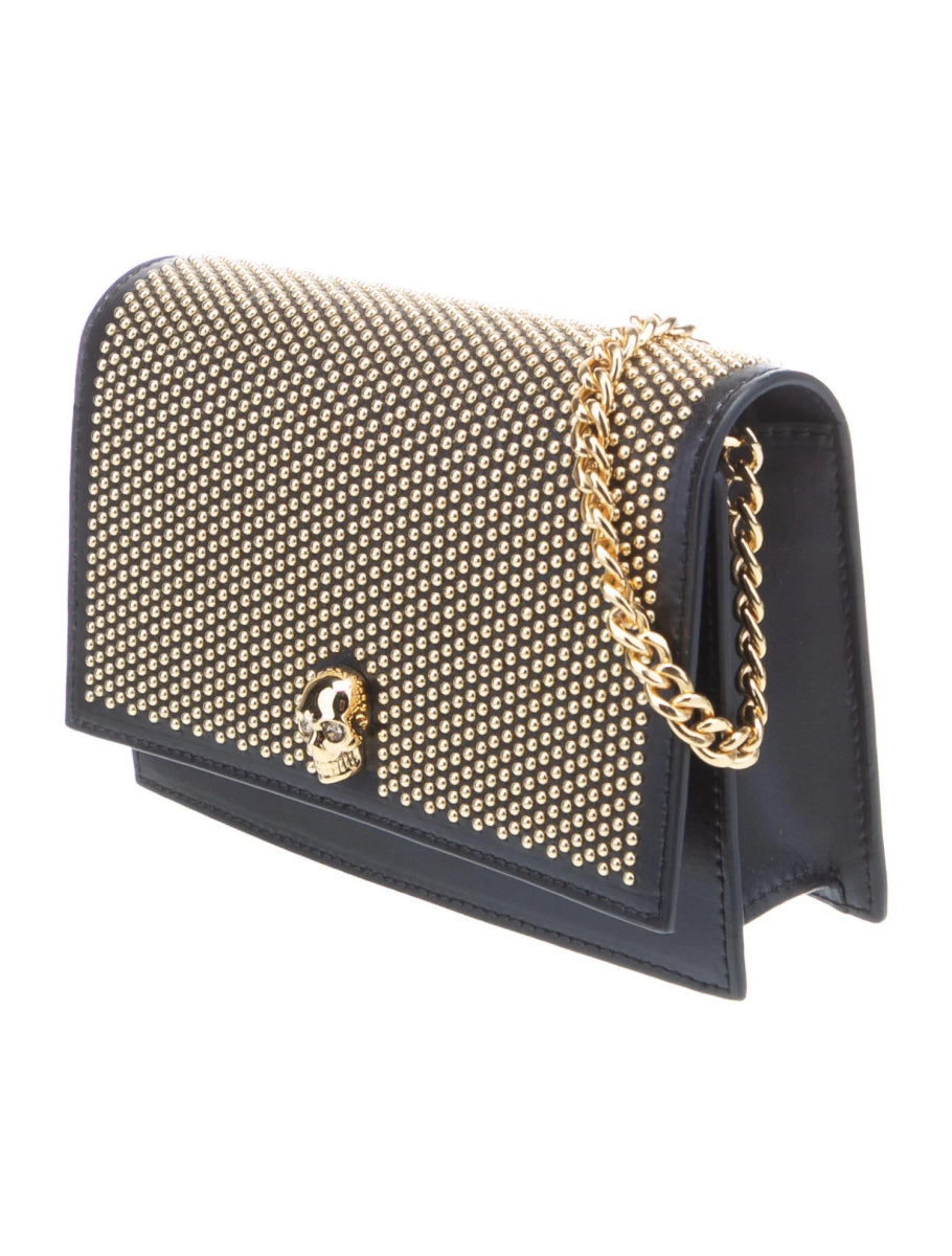 Skull Shoulder Bag - WatchMatic