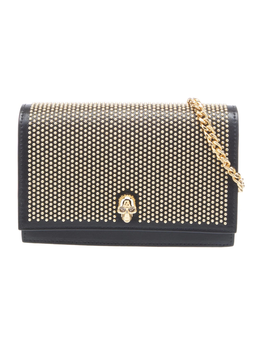 Skull Shoulder Bag - WatchMatic
