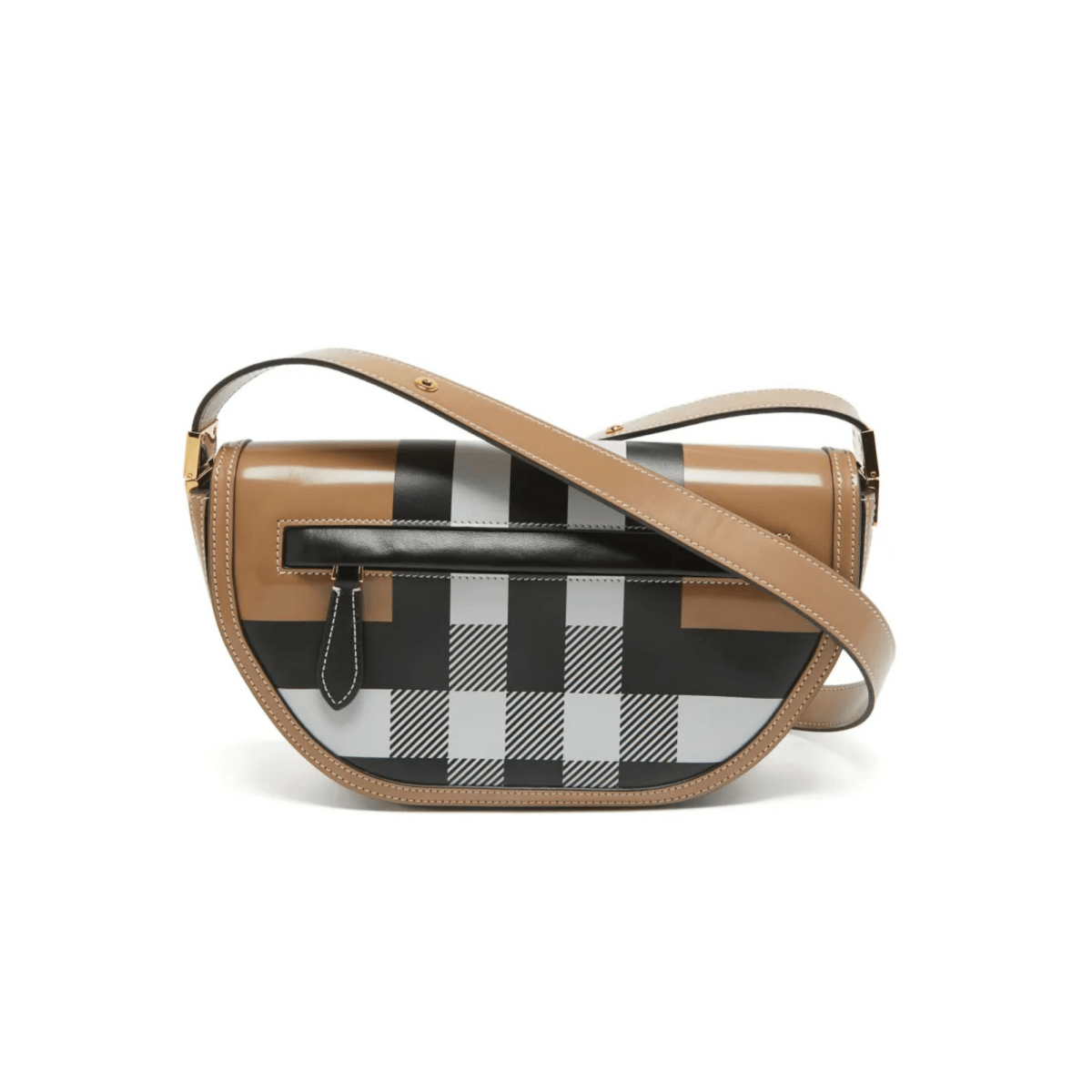 Small Olympia Bag - WatchMatic