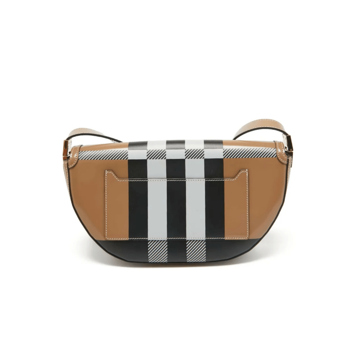 Small Olympia Bag - WatchMatic