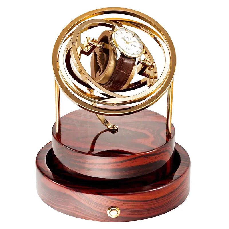Snap Single Watch Winder - WatchMatic