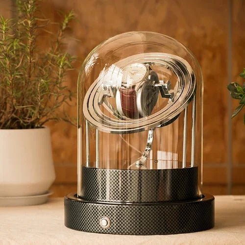 Snap Single Watch Winder - WatchMatic