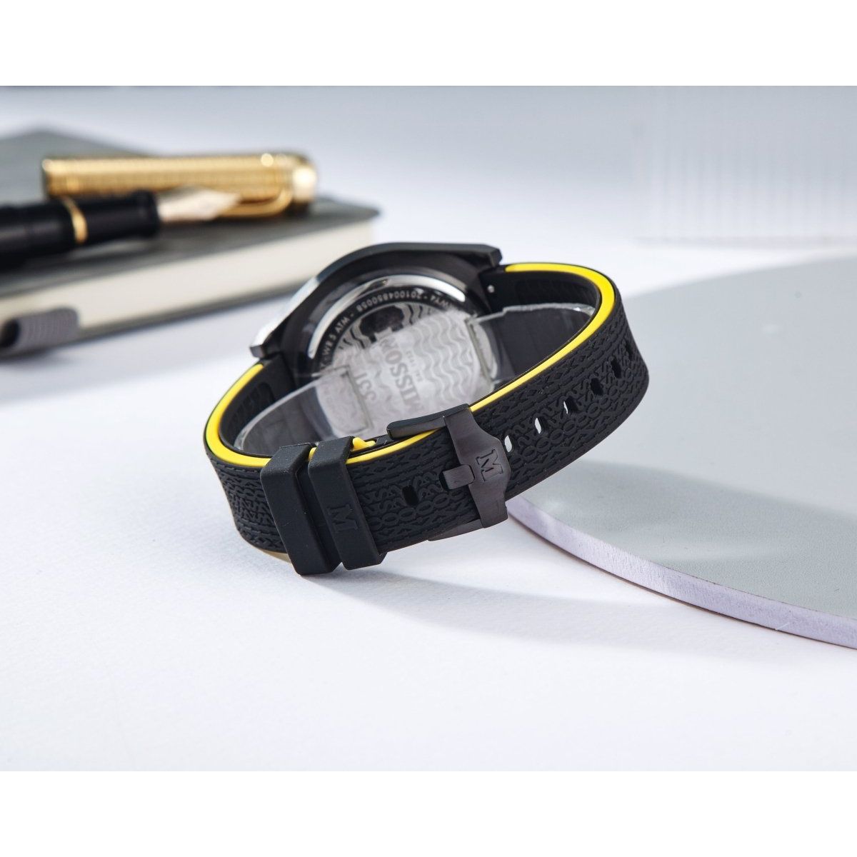 Sportswear - WatchMatic