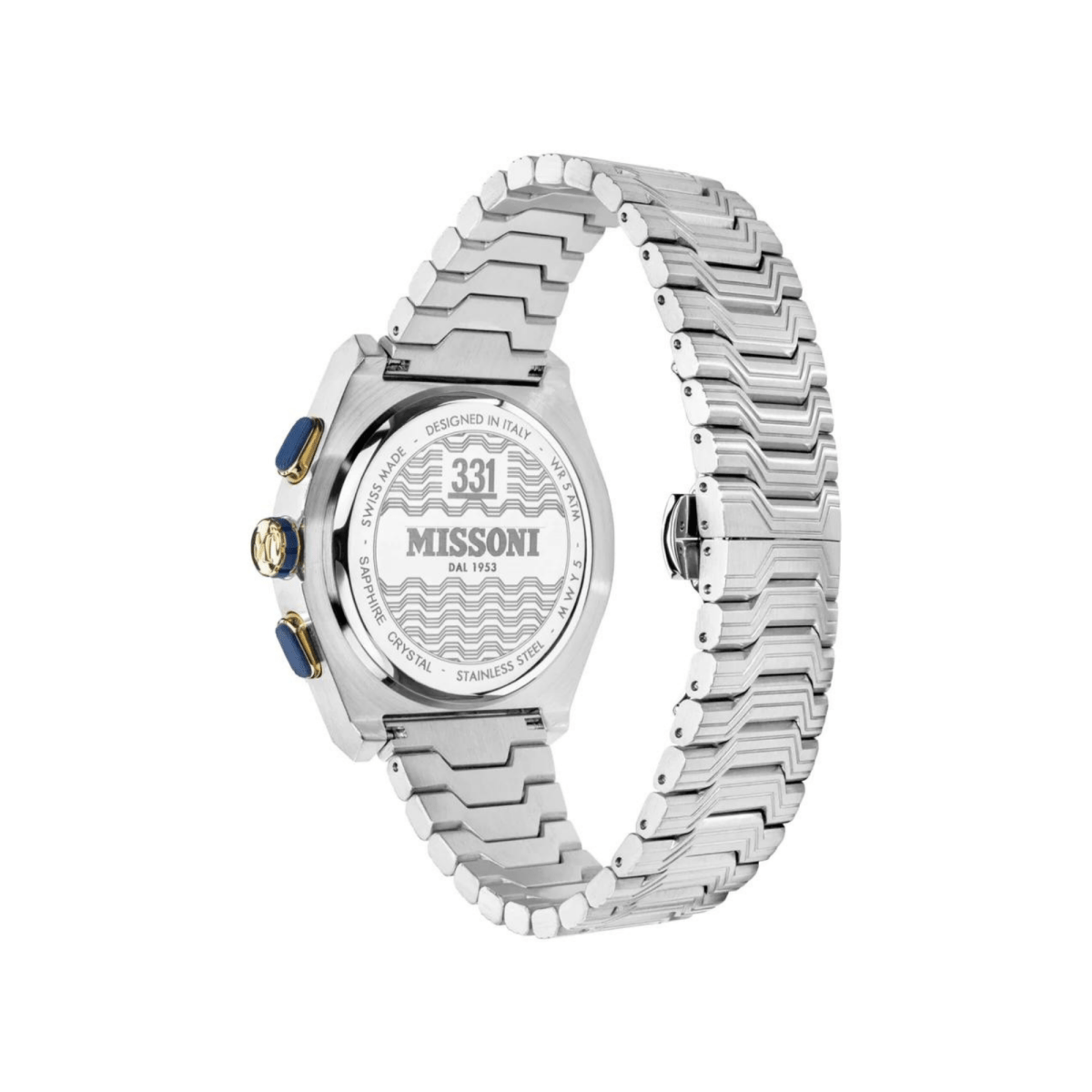 Sportswear - WatchMatic