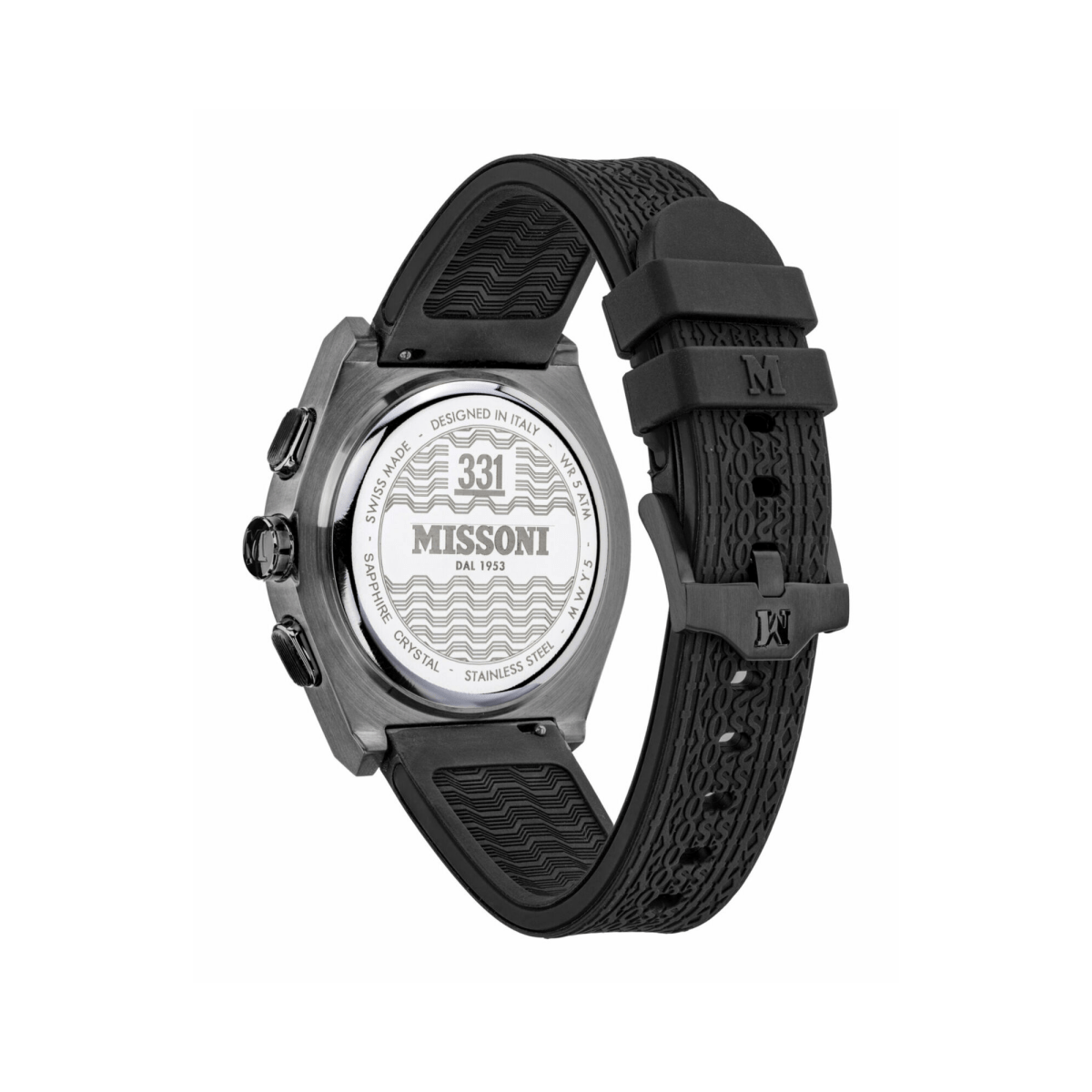 Sportswear - WatchMatic