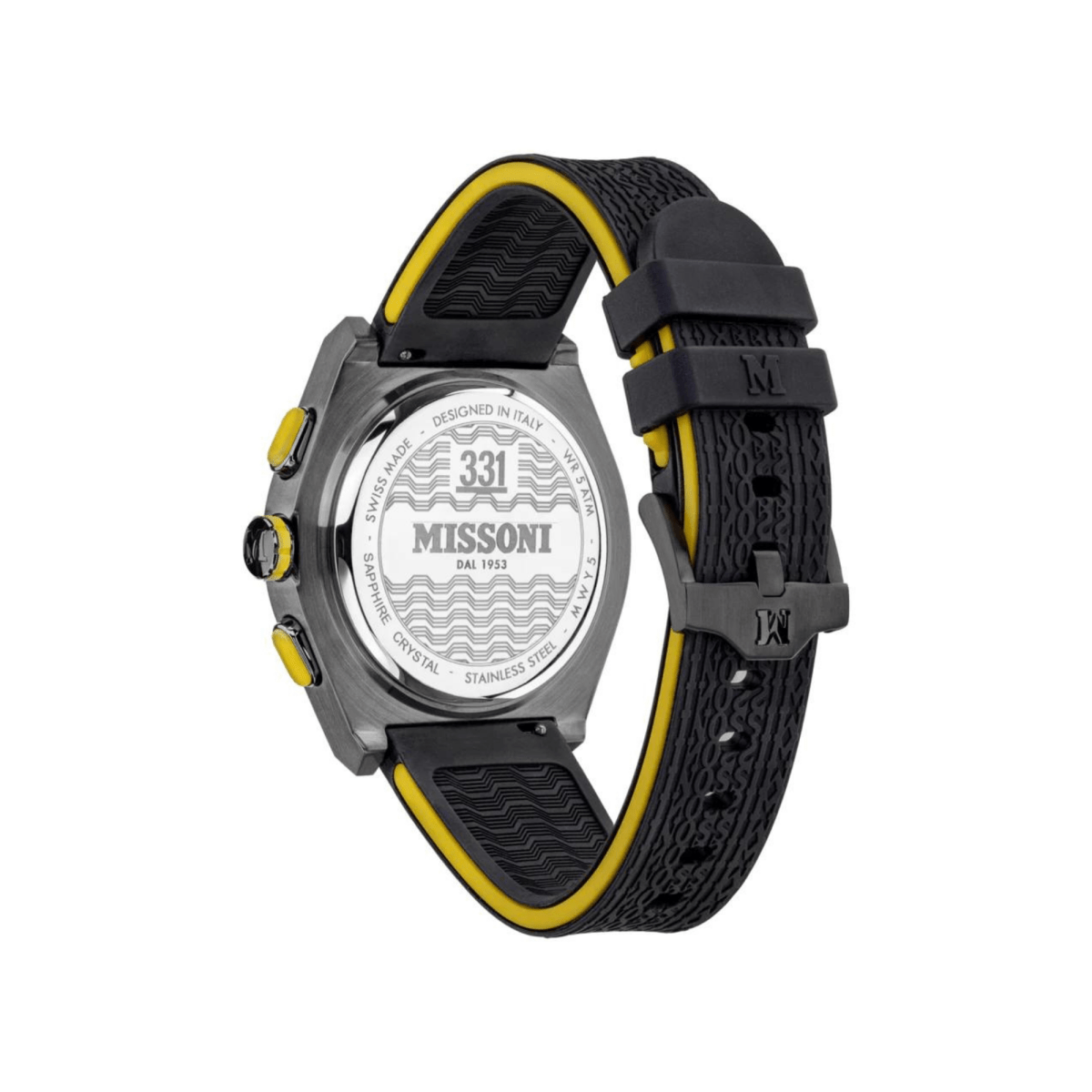 Sportswear - WatchMatic