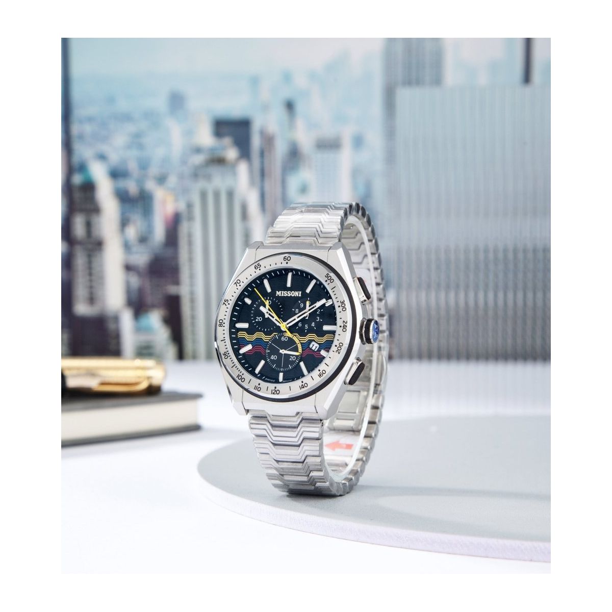 Sportswear - WatchMatic