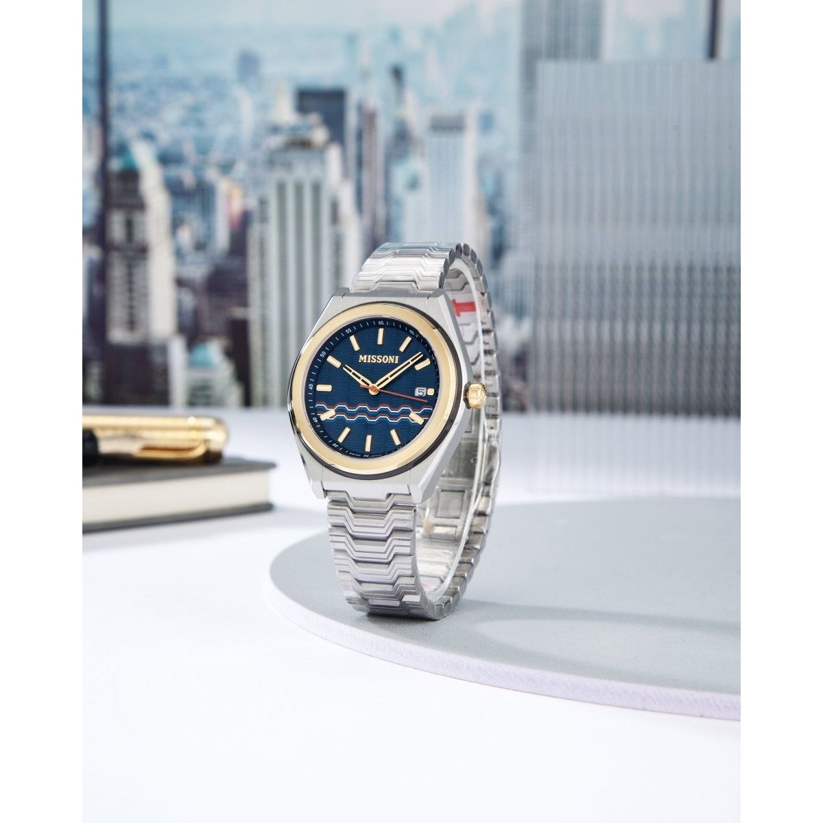 Sportswear - WatchMatic