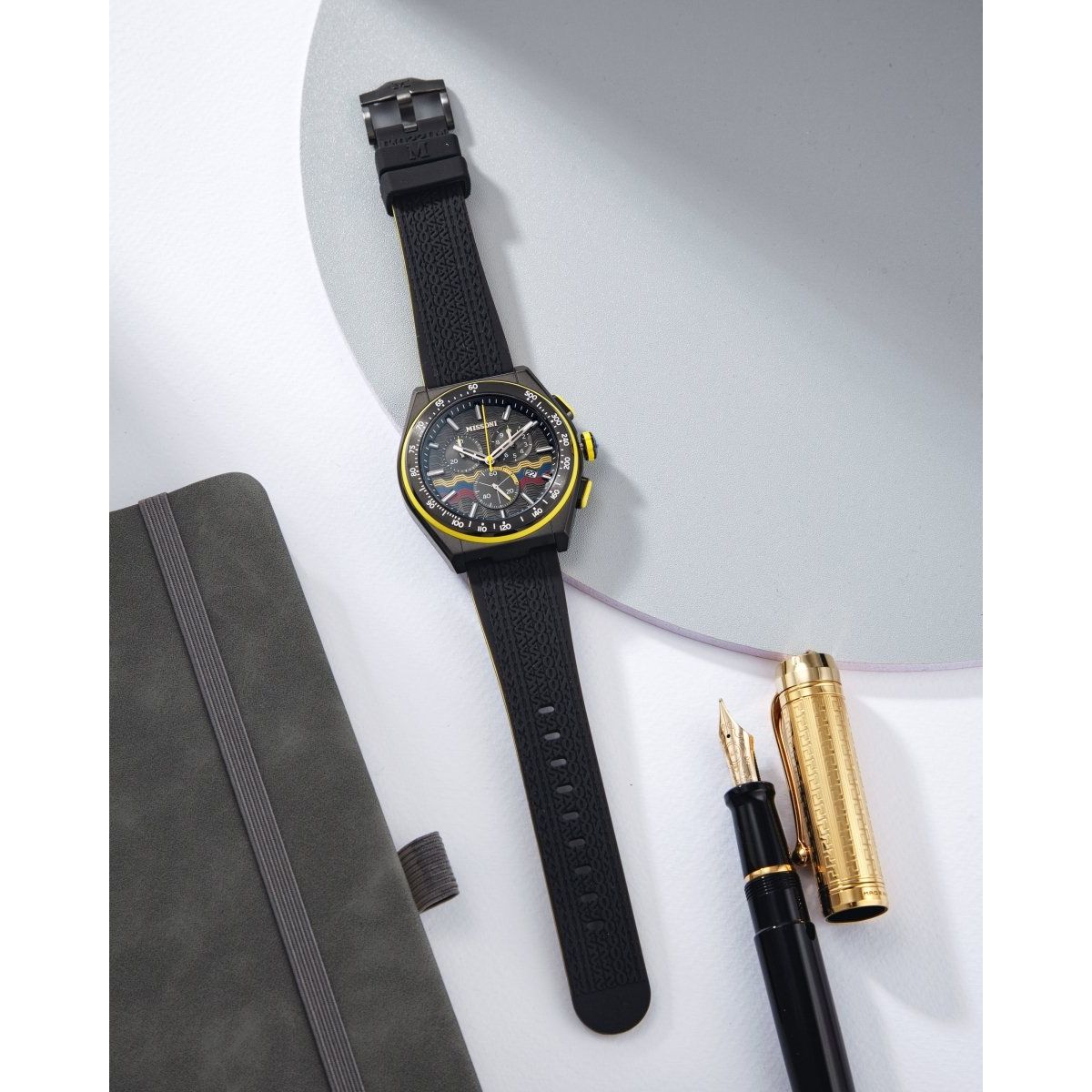 Sportswear - WatchMatic
