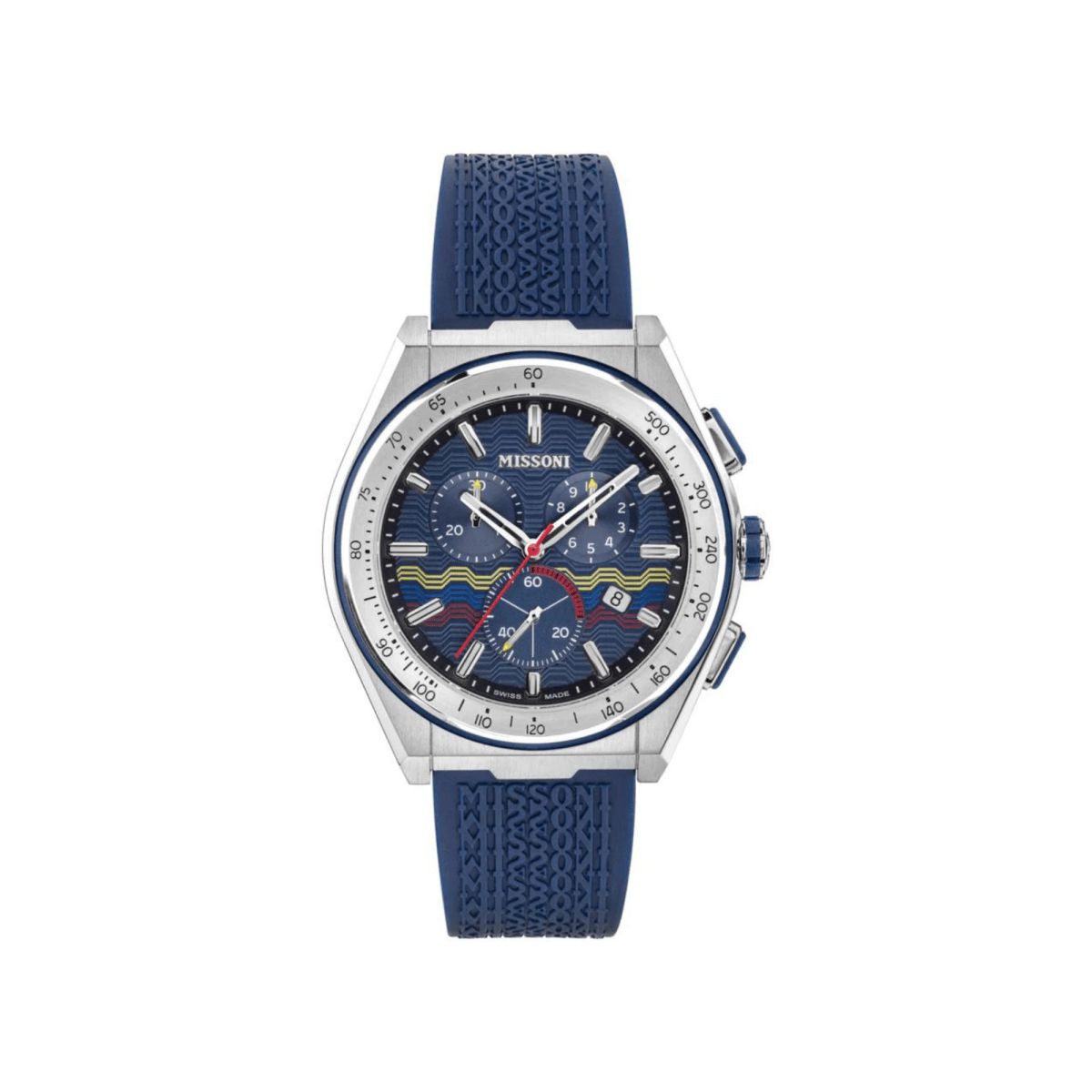 Sportswear - WatchMatic