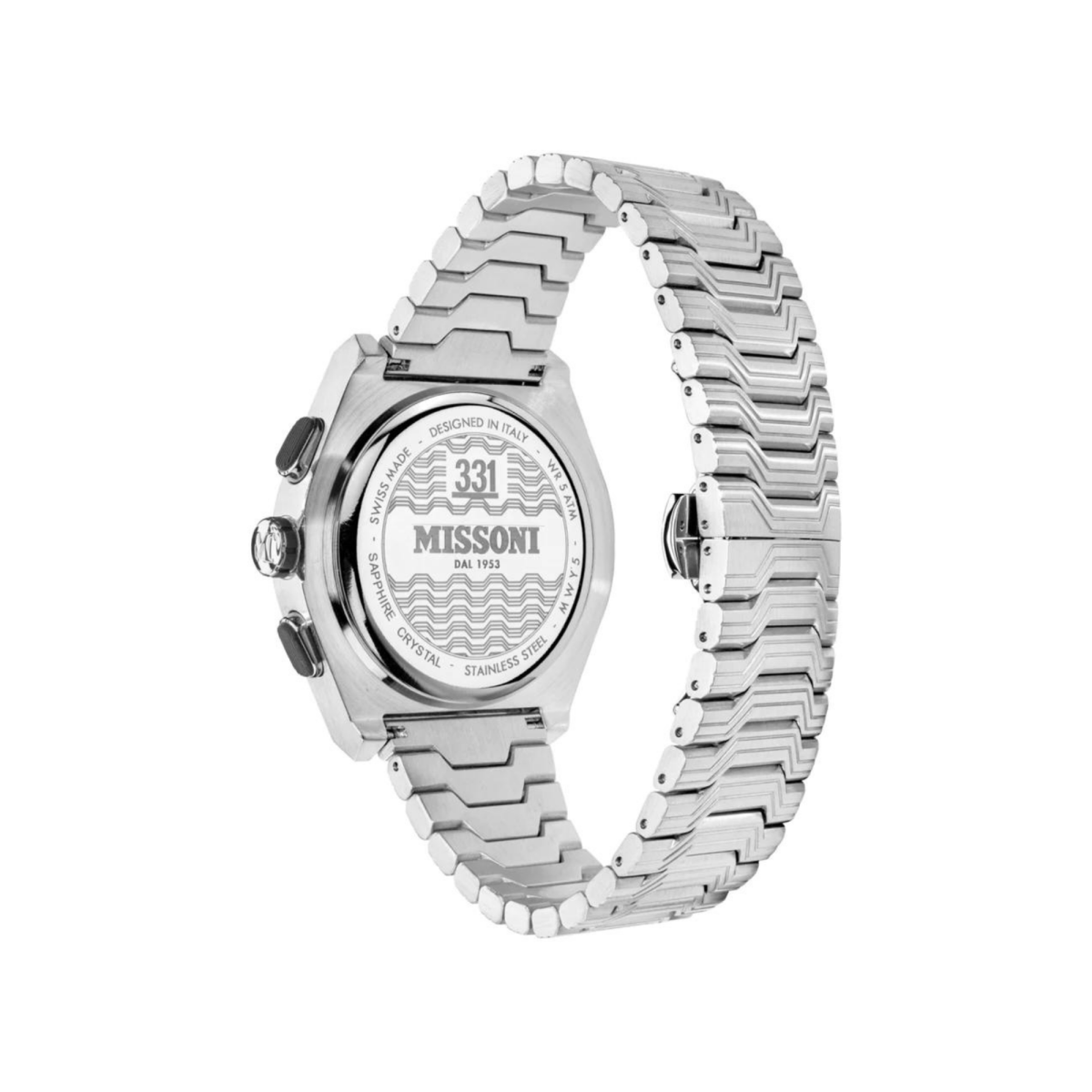 Sportswear - WatchMatic