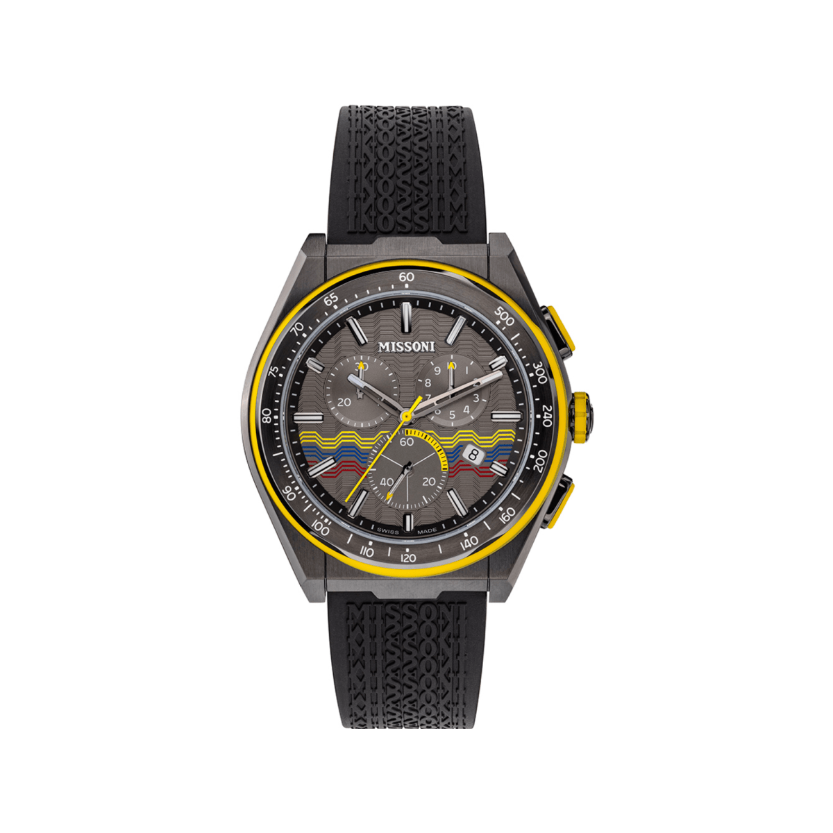 Sportswear - WatchMatic
